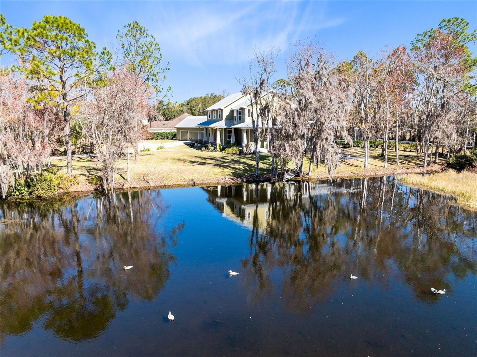 KILLALOE BY THE LAKE - Residential