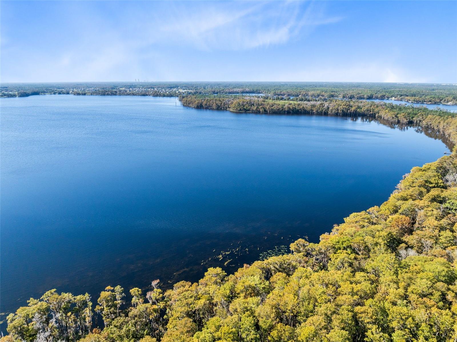 KILLALOE BY THE LAKE - Residential