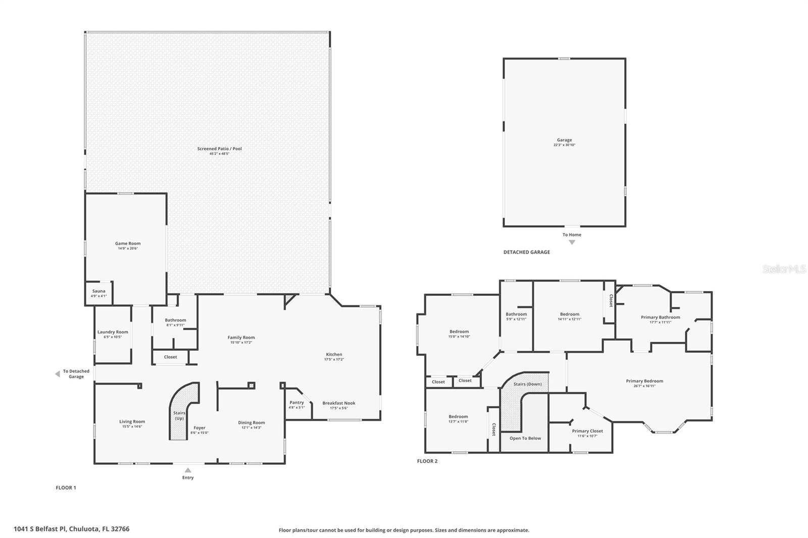 KILLALOE BY THE LAKE - Residential