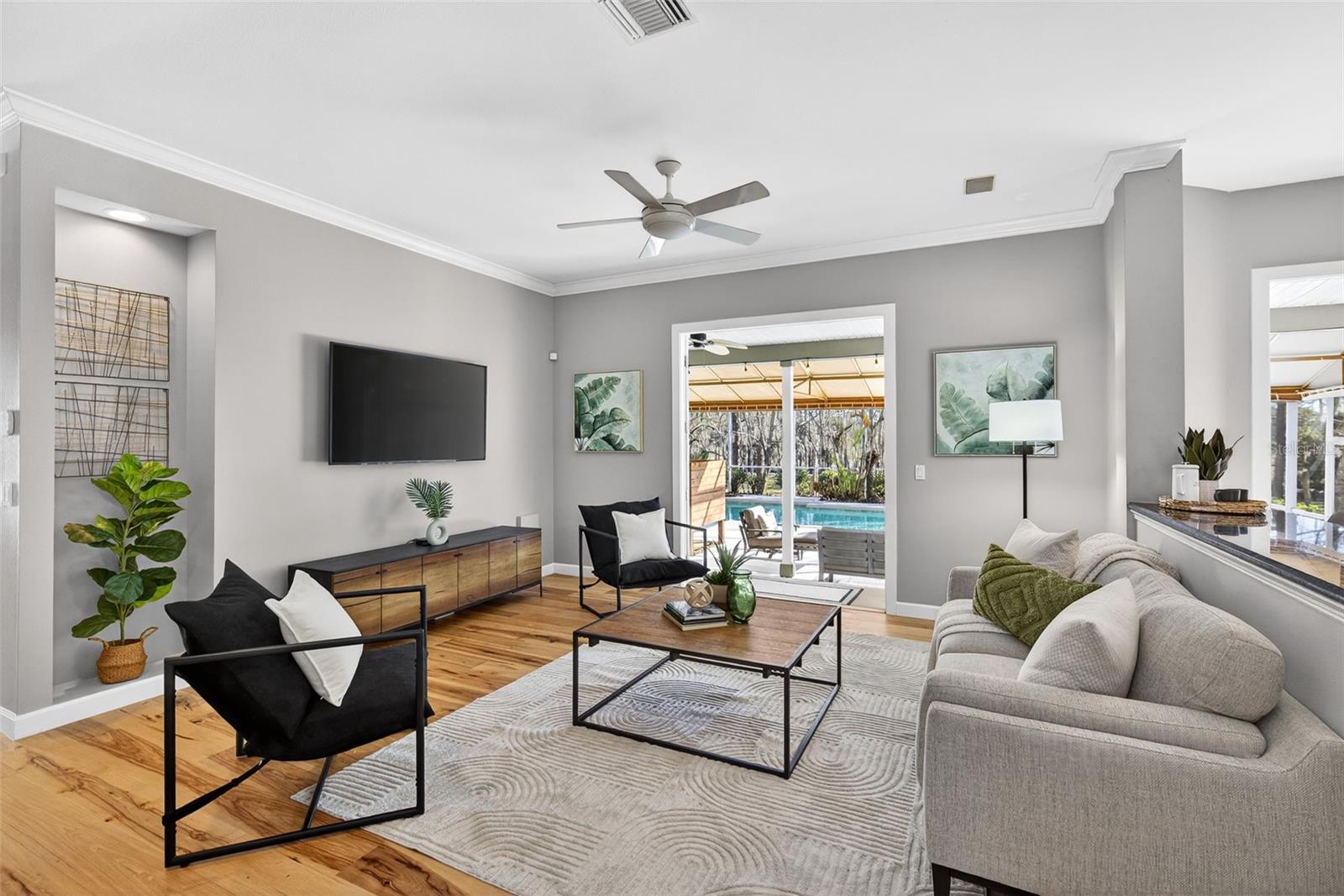 KILLALOE BY THE LAKE - Residential