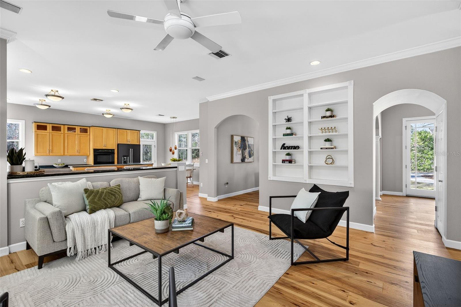 KILLALOE BY THE LAKE - Residential