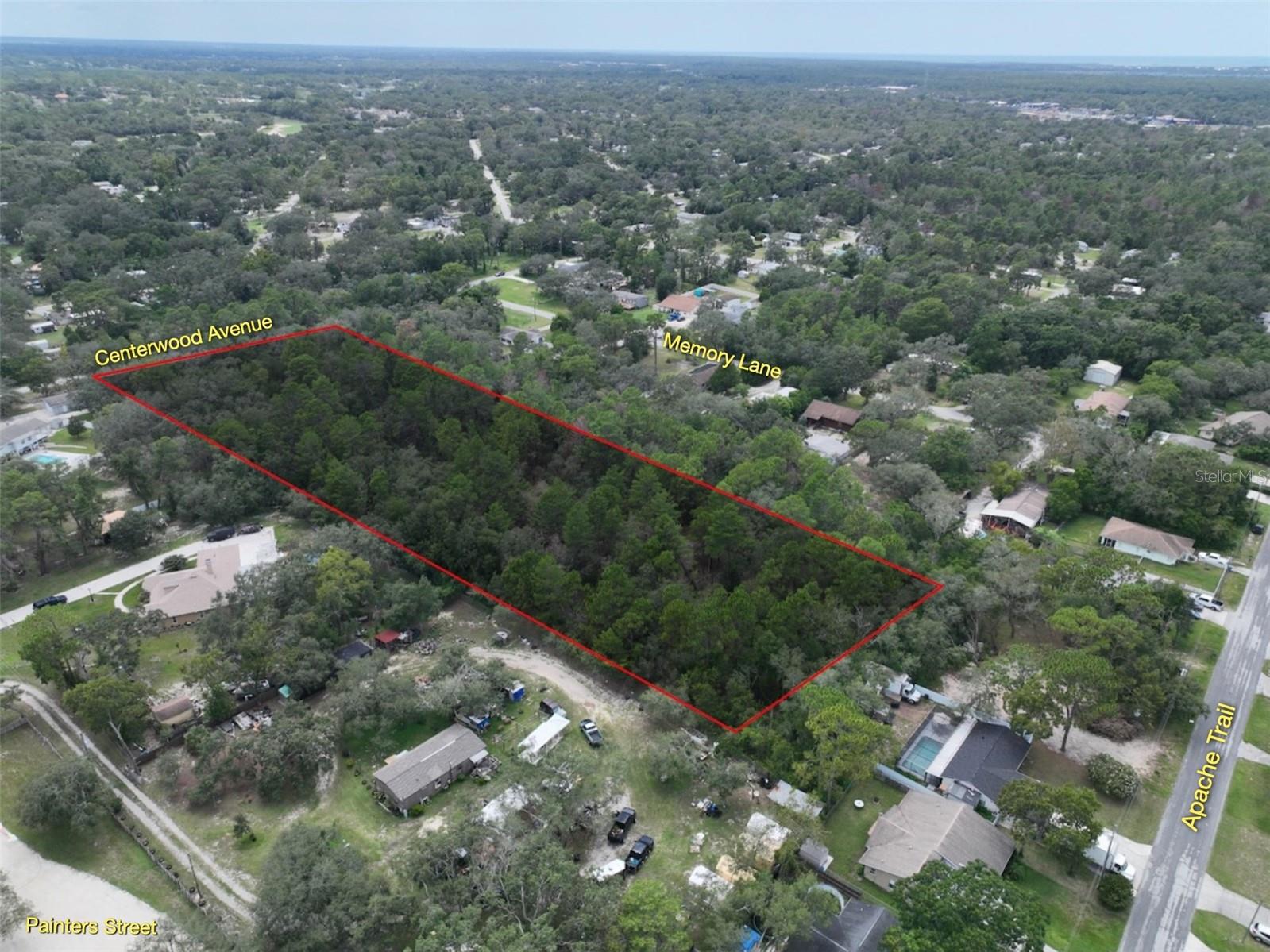 0 CENTERWOOD AVENUE