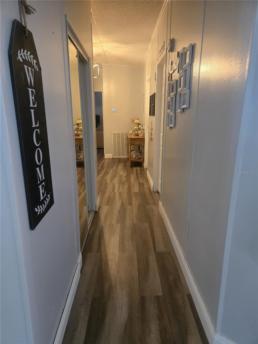 ZEPHYRHILLS COLONY CO - Residential