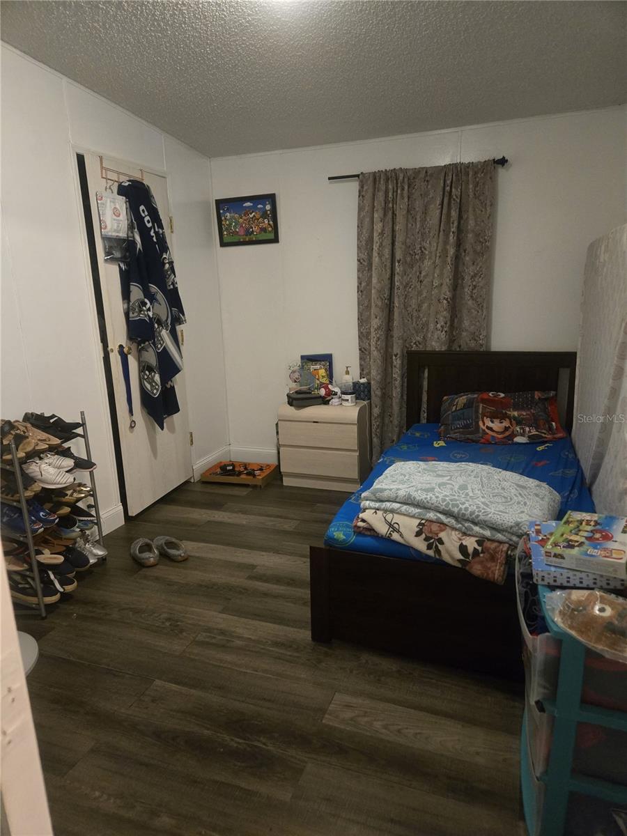 ZEPHYRHILLS COLONY CO - Residential