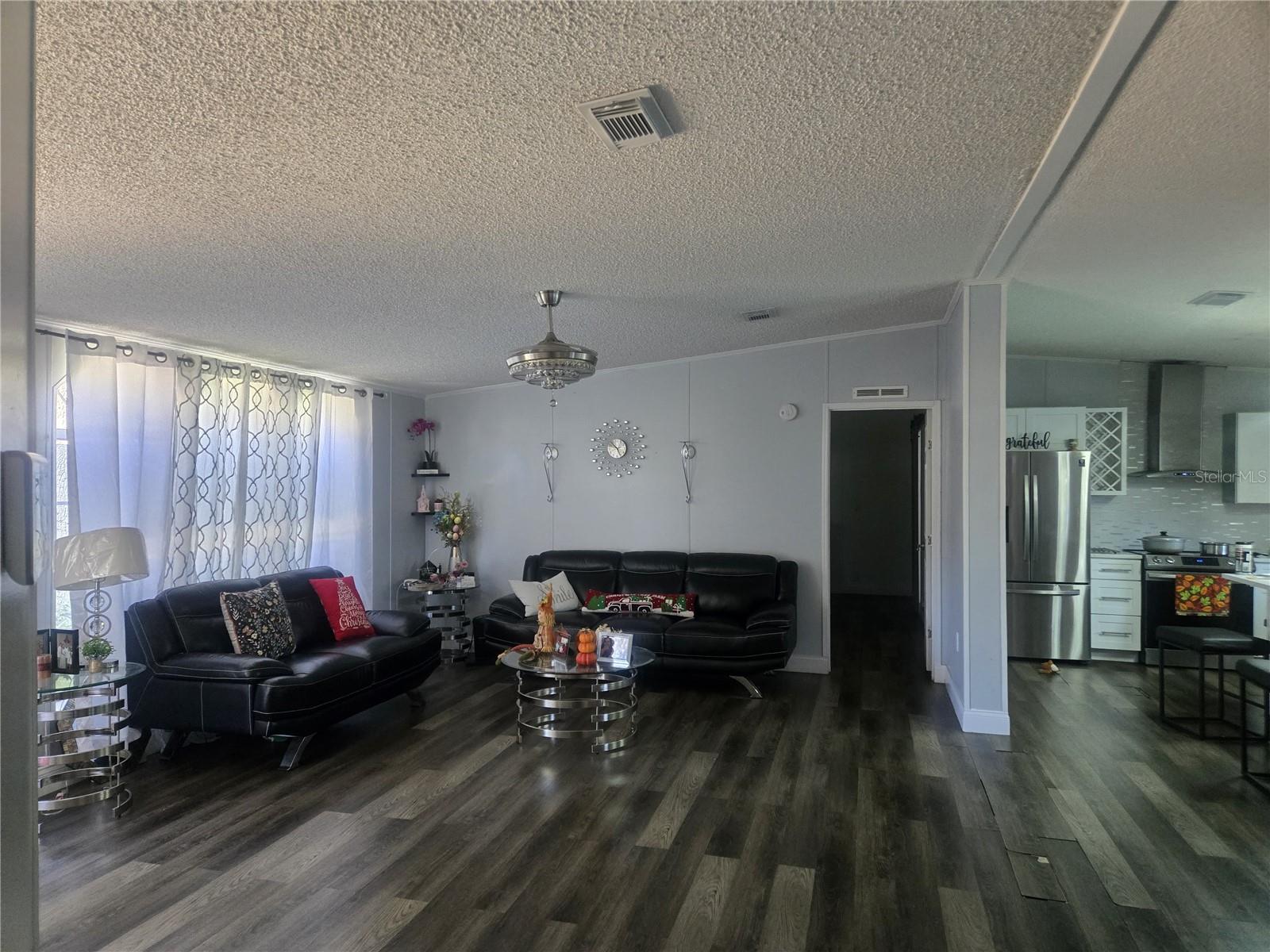 ZEPHYRHILLS COLONY CO - Residential