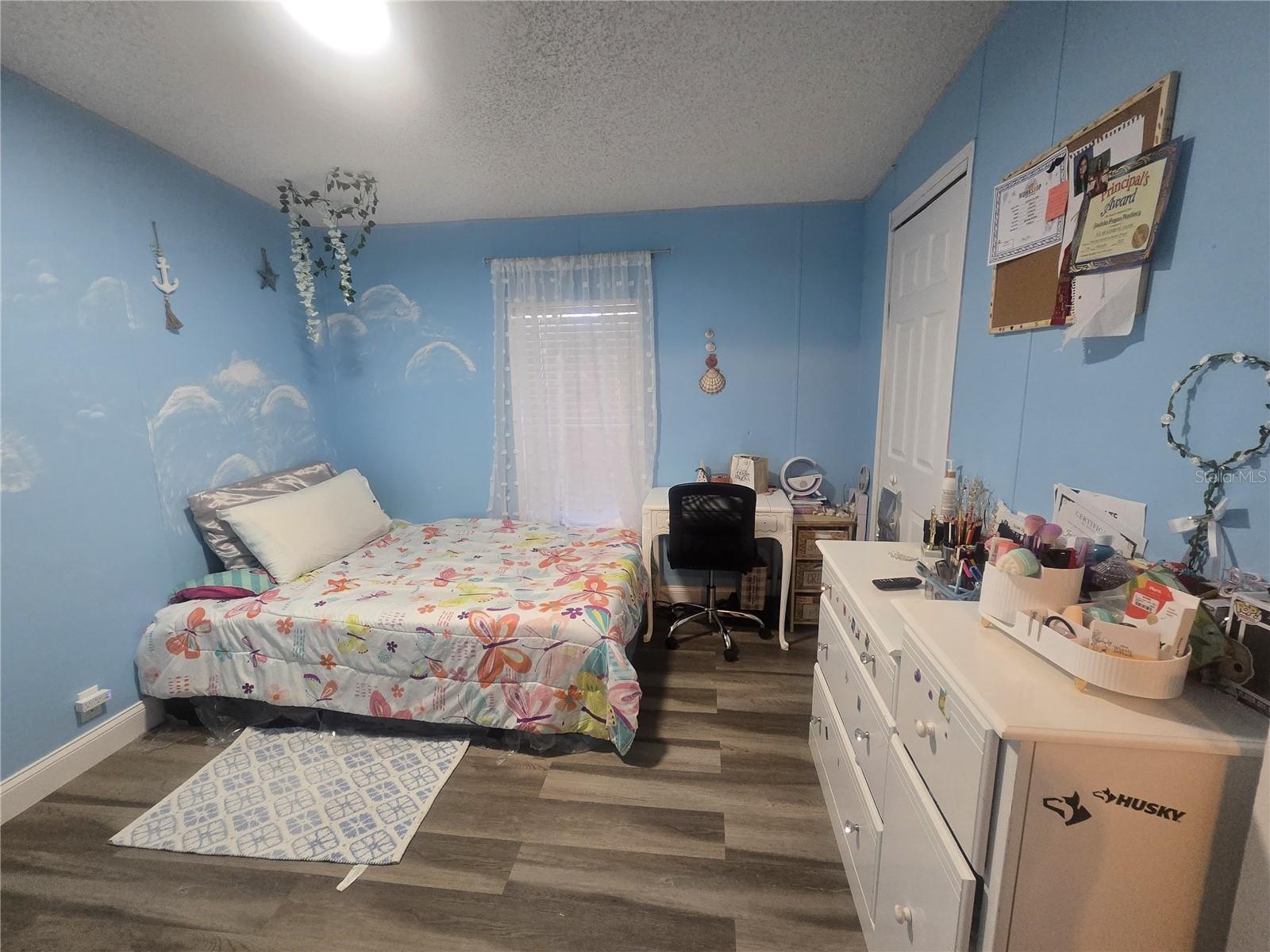 ZEPHYRHILLS COLONY CO - Residential