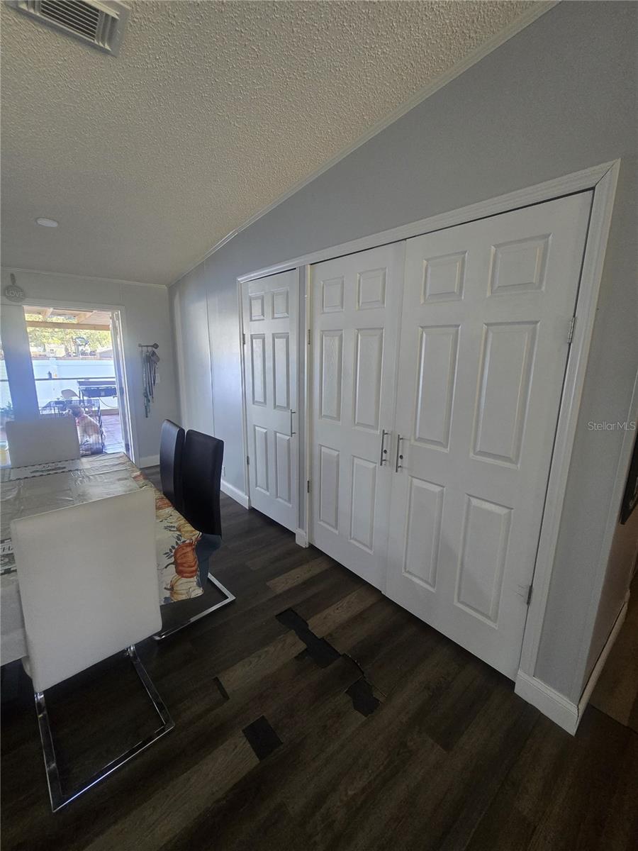 ZEPHYRHILLS COLONY CO - Residential