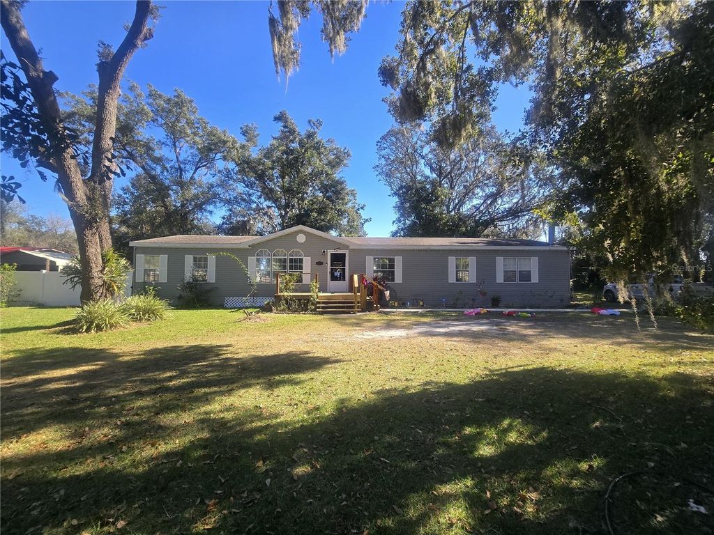 Photo of 4314 Lane Road, Zephyrhills, FL 33541 (MLS # TB8453657)