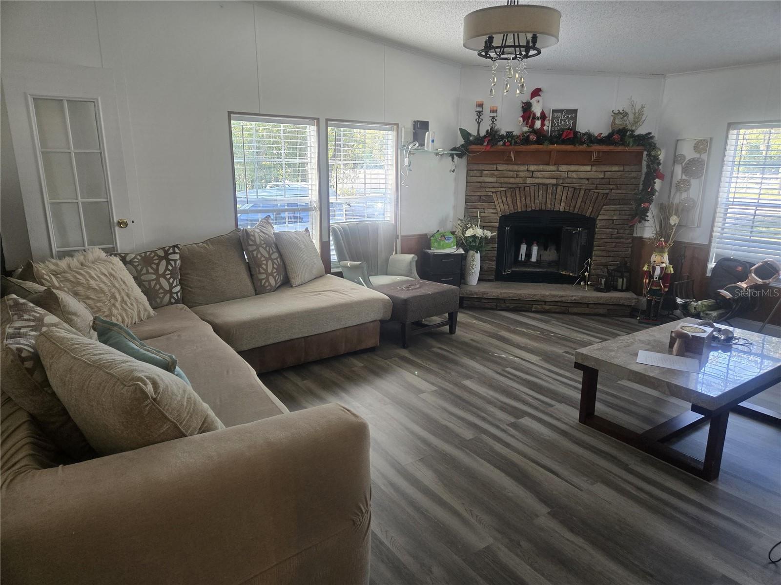 ZEPHYRHILLS COLONY CO - Residential