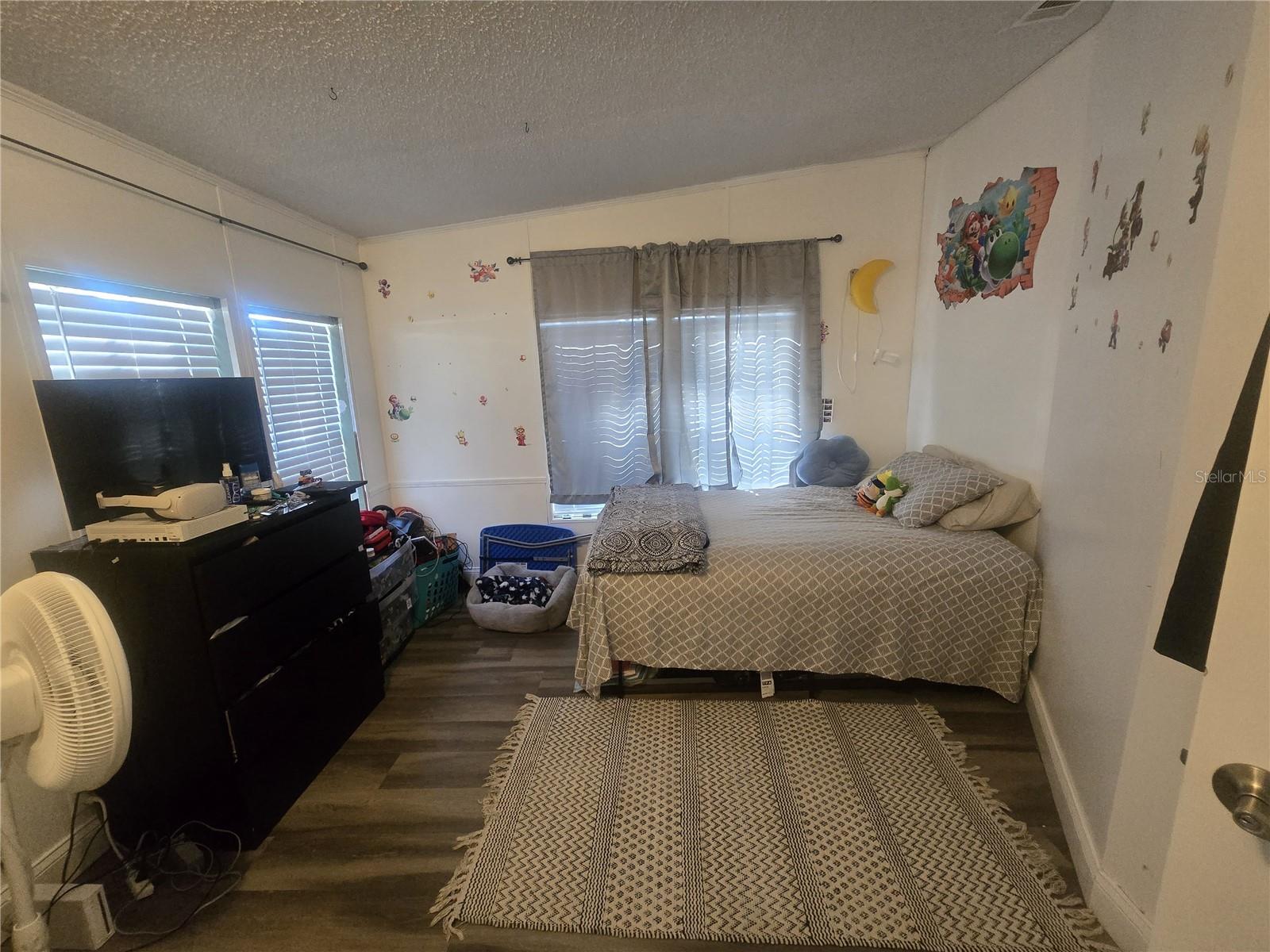 ZEPHYRHILLS COLONY CO - Residential