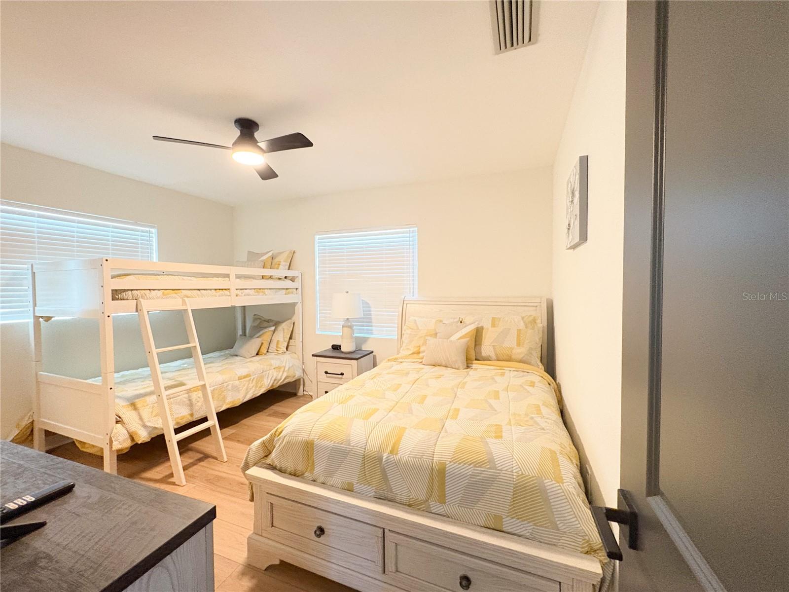BIG ACRES - Residential Lease