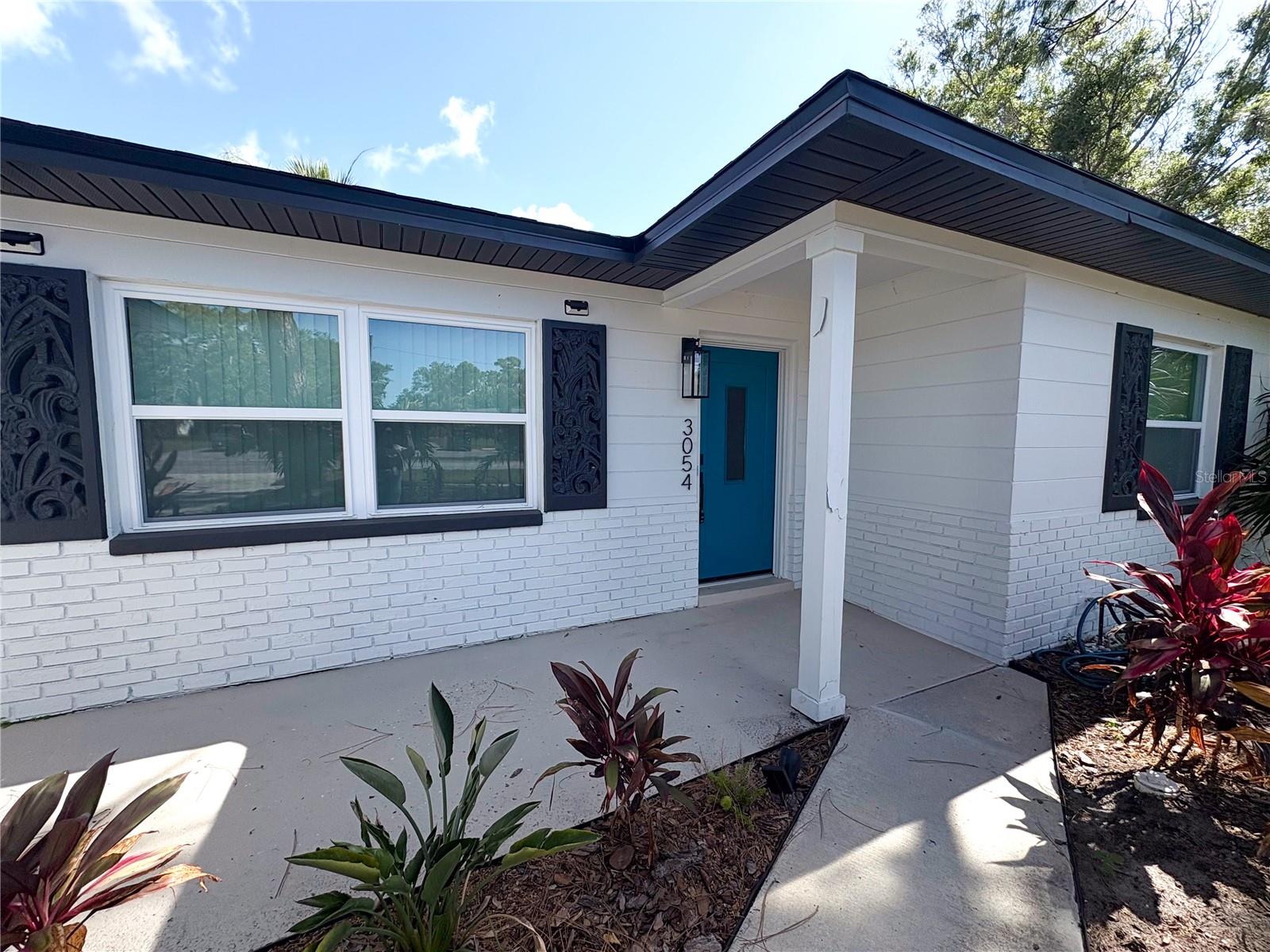 BIG ACRES - Residential Lease