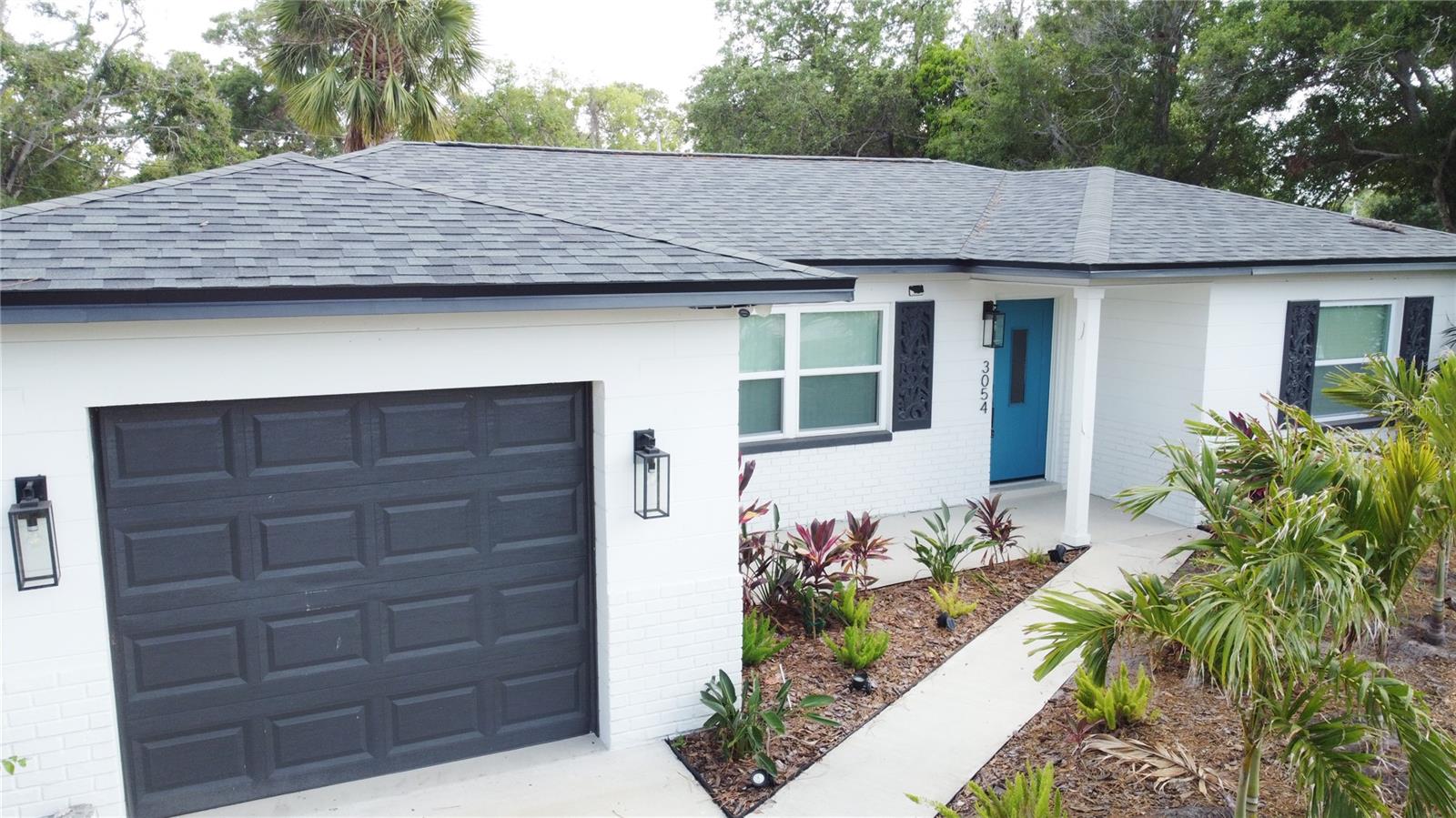 BIG ACRES - Residential Lease