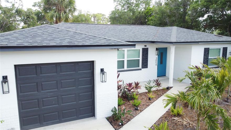 Escape to paradise with this stunning 2-bedroom, 1-bathroom VACATION RENTAL in Largo FL.  Newly renovated and fully furnished with all new appliances and furnishings, this house offers the perfect blend of comfort and style for your getaway.  Step inside to find a bright and airy living space, complete with modern decor and all the amenities you need for a relaxing stay.  The fully equipped kitchen makes meal preparation a breeze, while cozy bedrooms provide a peaceful retreat after a day of adventure.  Outside, a beautiful screened patio awaits in the backyard, ideal for enjoying the Florida sunshine or dining al fresco with loved ones.  The expansive backyard, fully fenced for privacy, offers plenty of space for outdoor activities and relaxation.  Located just 3 miles from the pristine white sands of the Gulf of Mexico in Indian Rocks Beach, this vacation rental puts you within easy reach of water sports, boat rentals, and other aquatic attractions.  Clearwater Beach is also nearby, along with a variety of restaurants and shops for all your dining and entertainment needs.  Whether you're seeking adventure or relaxation, this fully renovated vacation rental provides the perfect home base for your Florida getaway.
Book your stay today and start making memories that will last a lifetime! AVAILABLE FOR A MINIMUM 3 NIGHT STAY, WEEK AND A MONTH.  RATE PUBLISHED IS MONTHLY RATE.  NIGHTLY RATE IS $150-$200 DEPENDING ON THE TIME OF YEAR PLUS CLEANING AND TAX.  $500 SECURITY DEPOSIT.  MONTHLY RATE FOR JAN, FEB, MAR IS $3500 AND NIGHTLY RATE IS $200. HOLIDAY RATES AVAILABLE