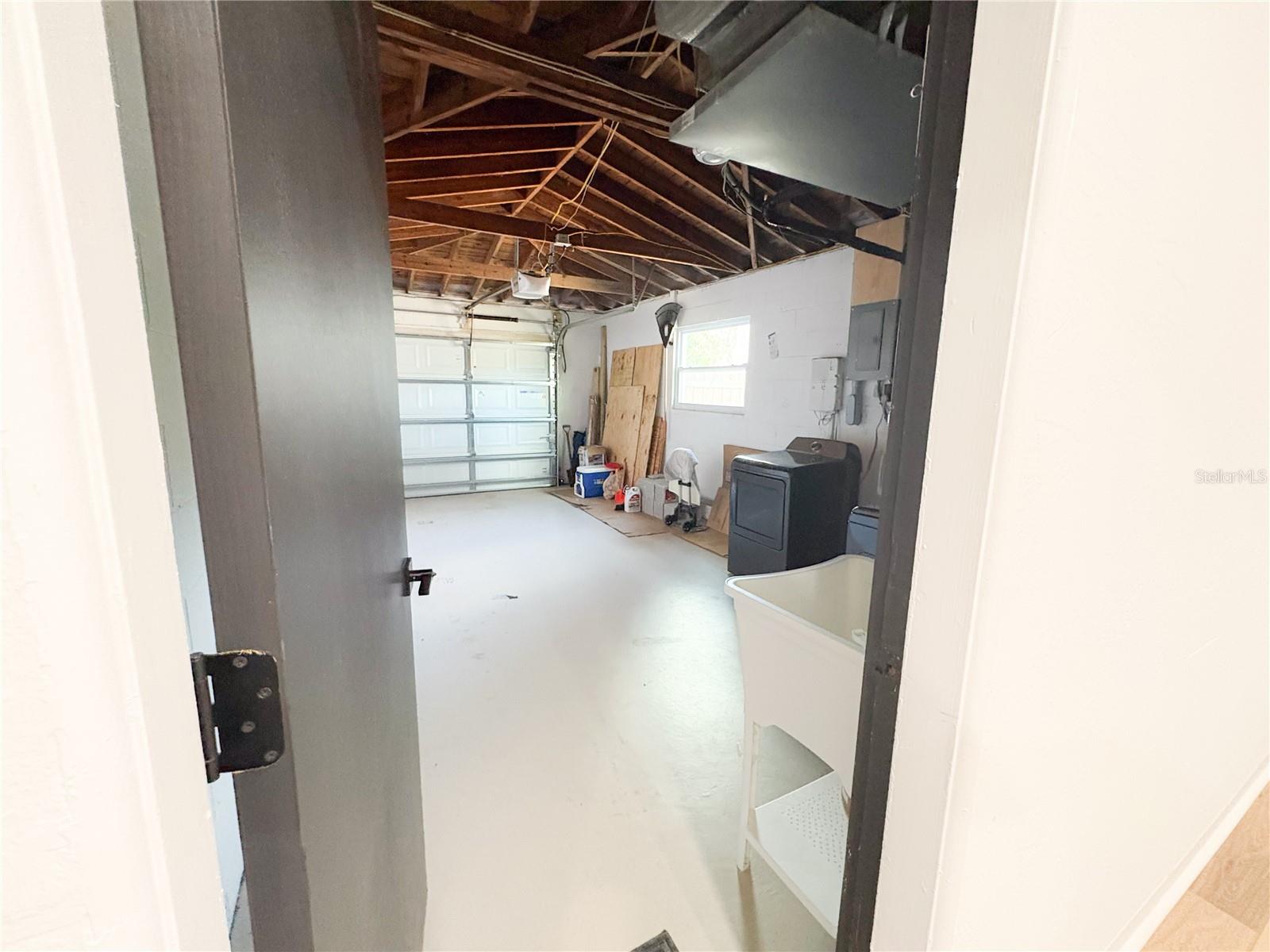 BIG ACRES - Residential Lease