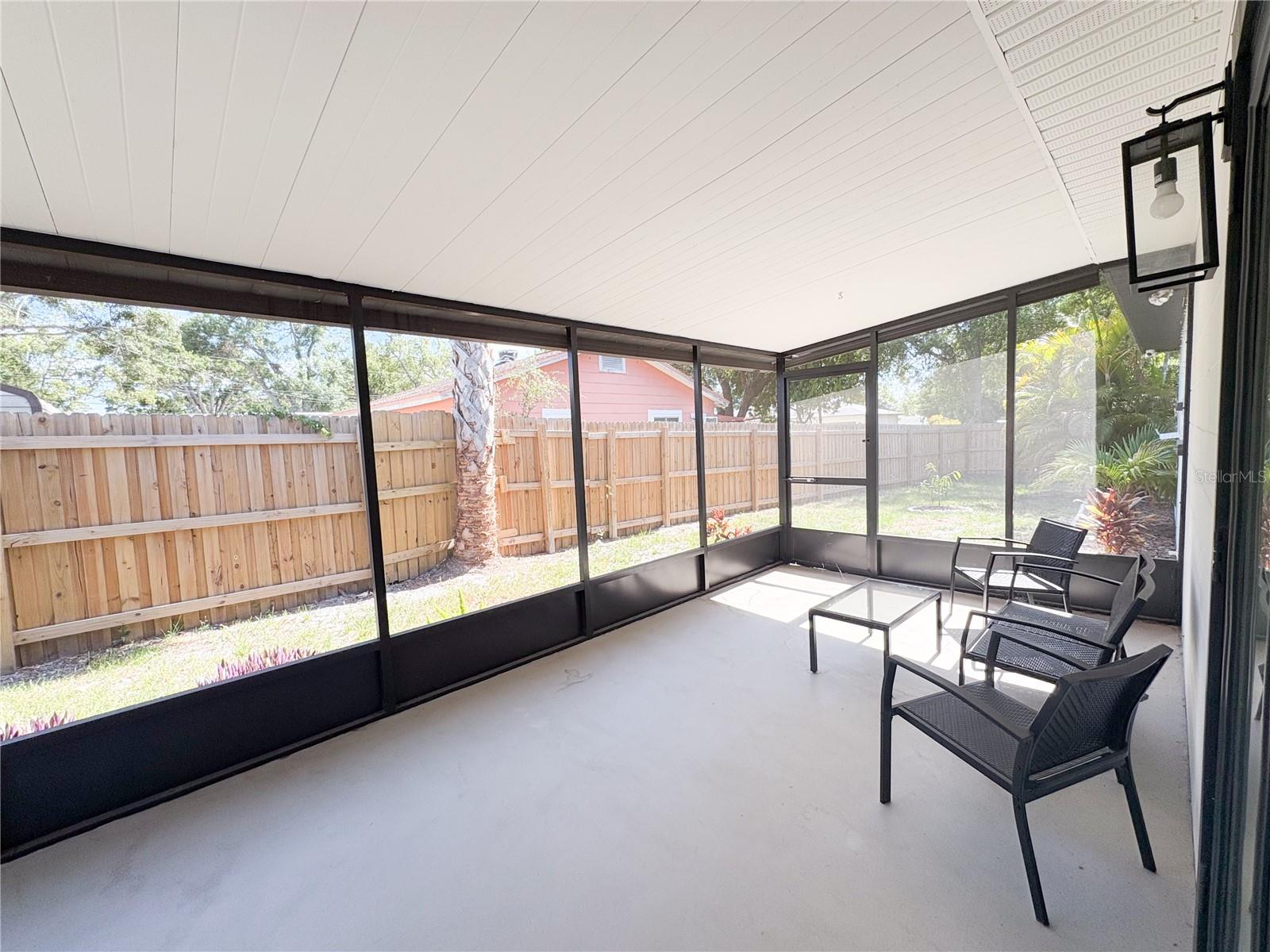 BIG ACRES - Residential Lease