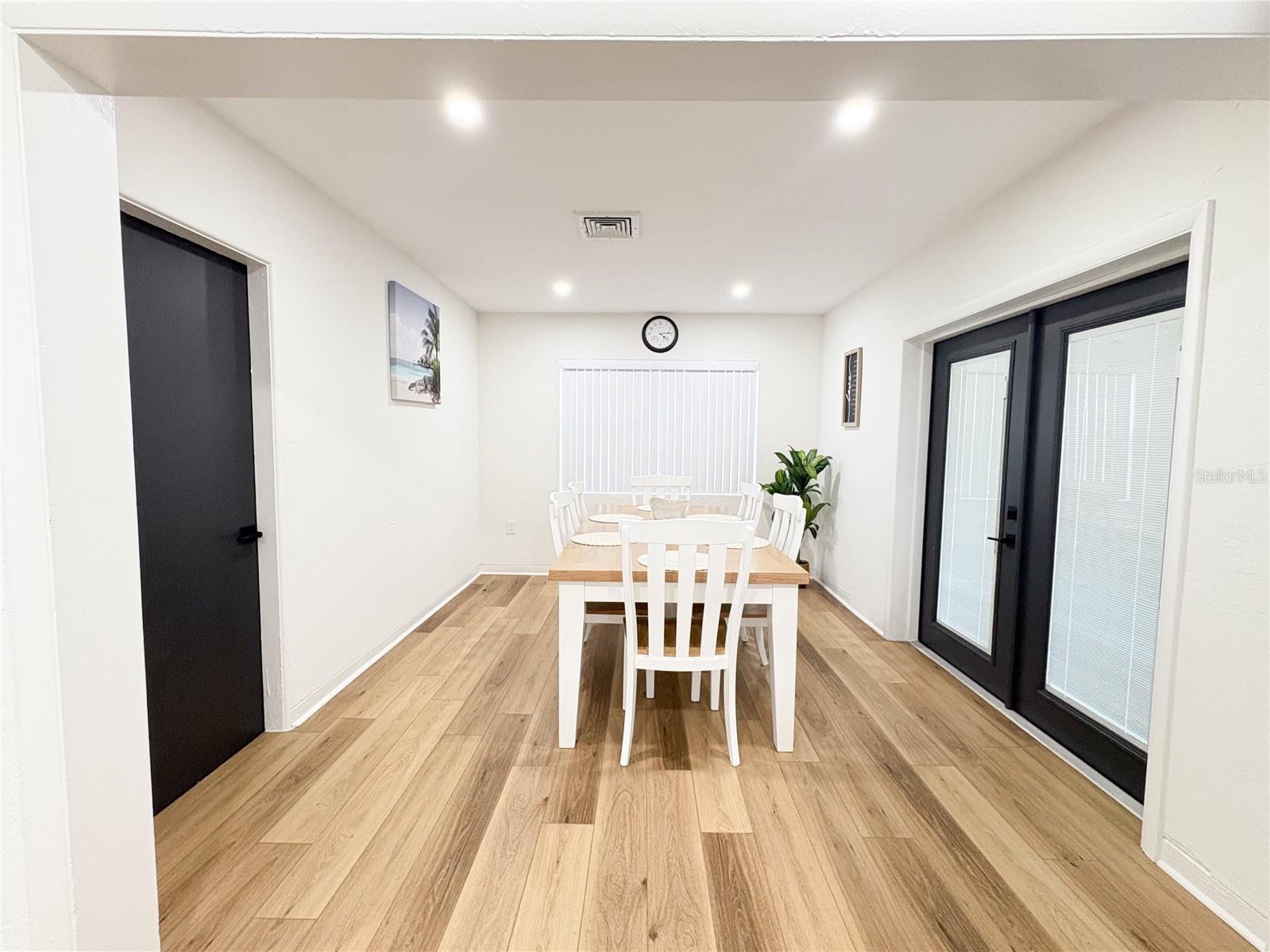 BIG ACRES - Residential Lease