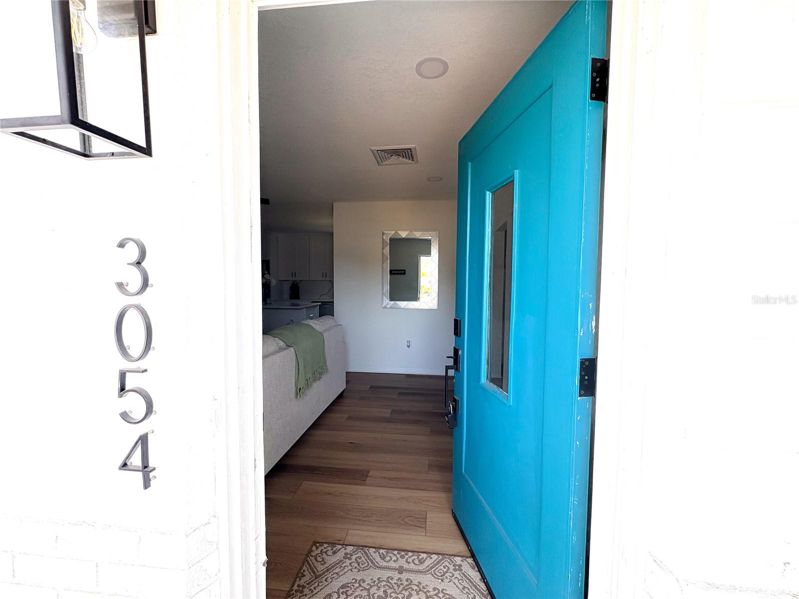 BIG ACRES - Residential Lease