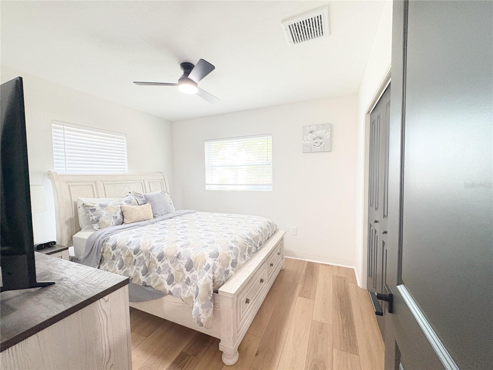 BIG ACRES - Residential Lease