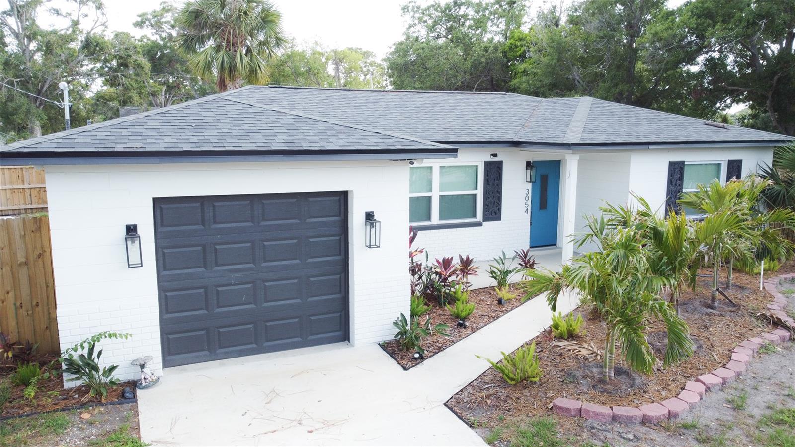 BIG ACRES - Residential Lease