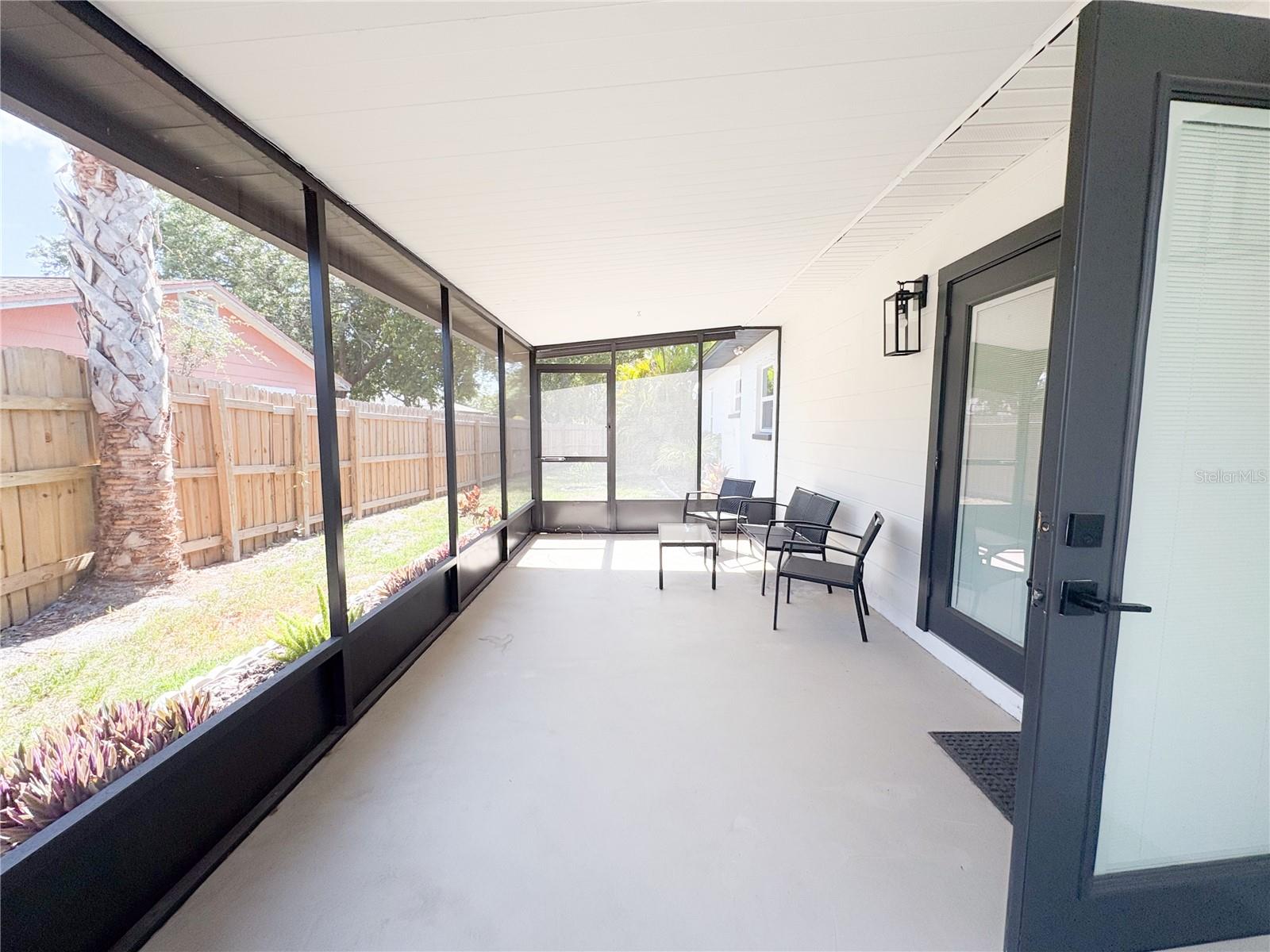 BIG ACRES - Residential Lease