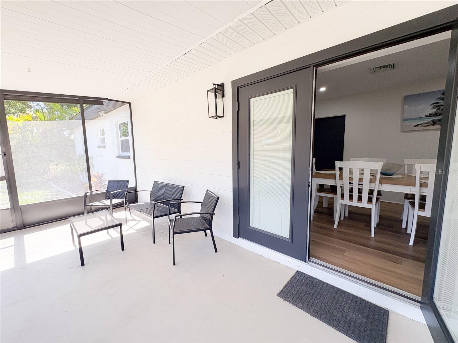 BIG ACRES - Residential Lease