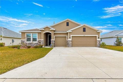 A home in OCALA