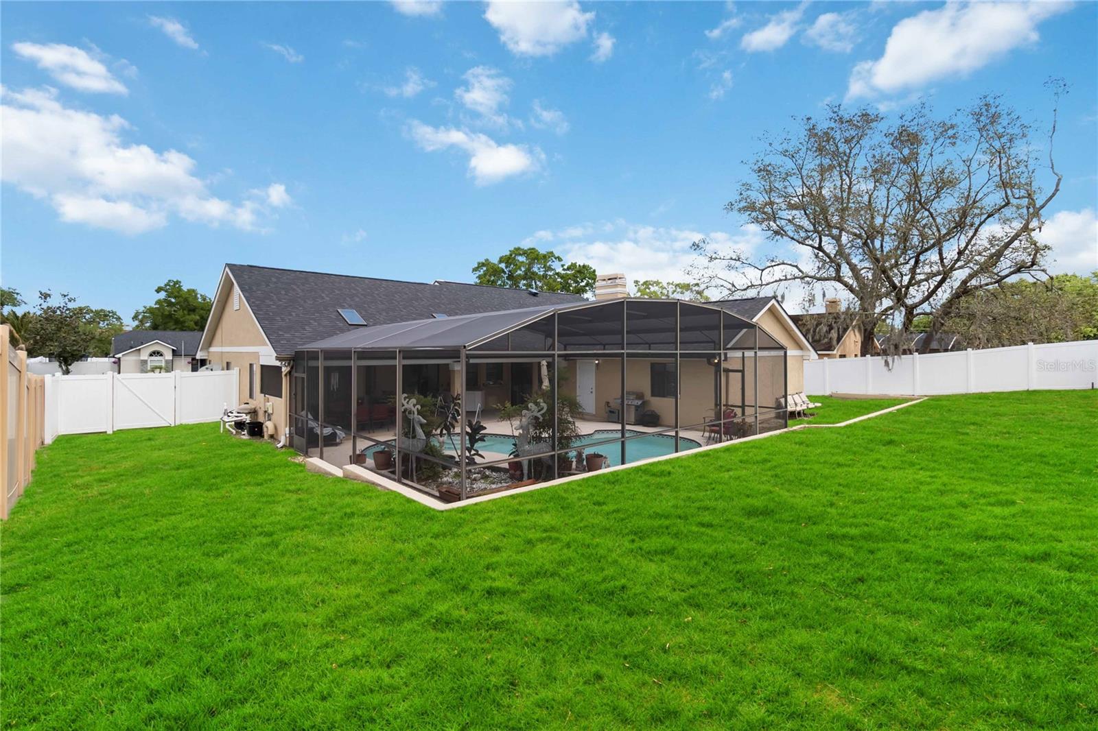 BELLE MEADE UNIT 2 - Residential