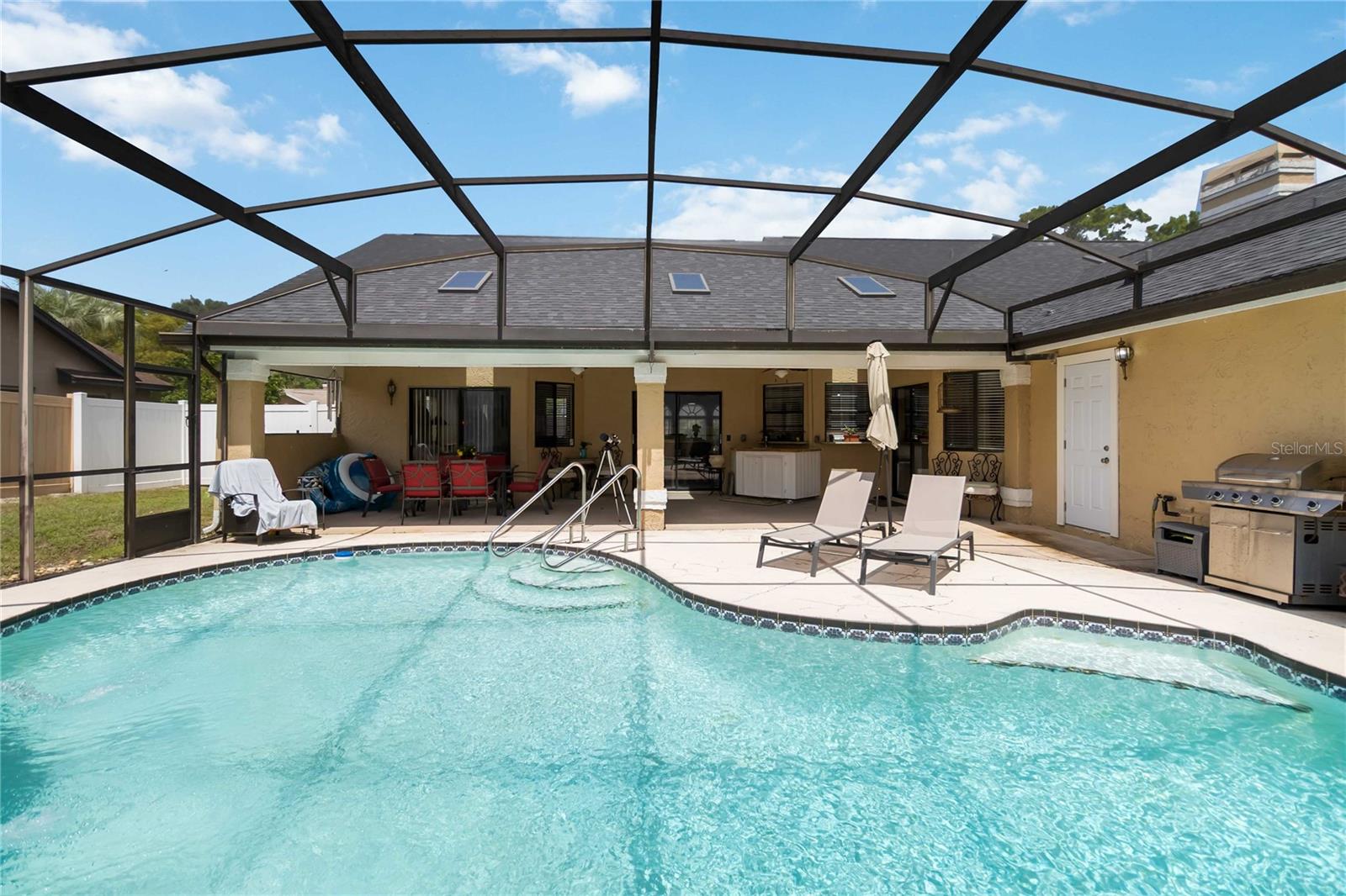 BELLE MEADE UNIT 2 - Residential