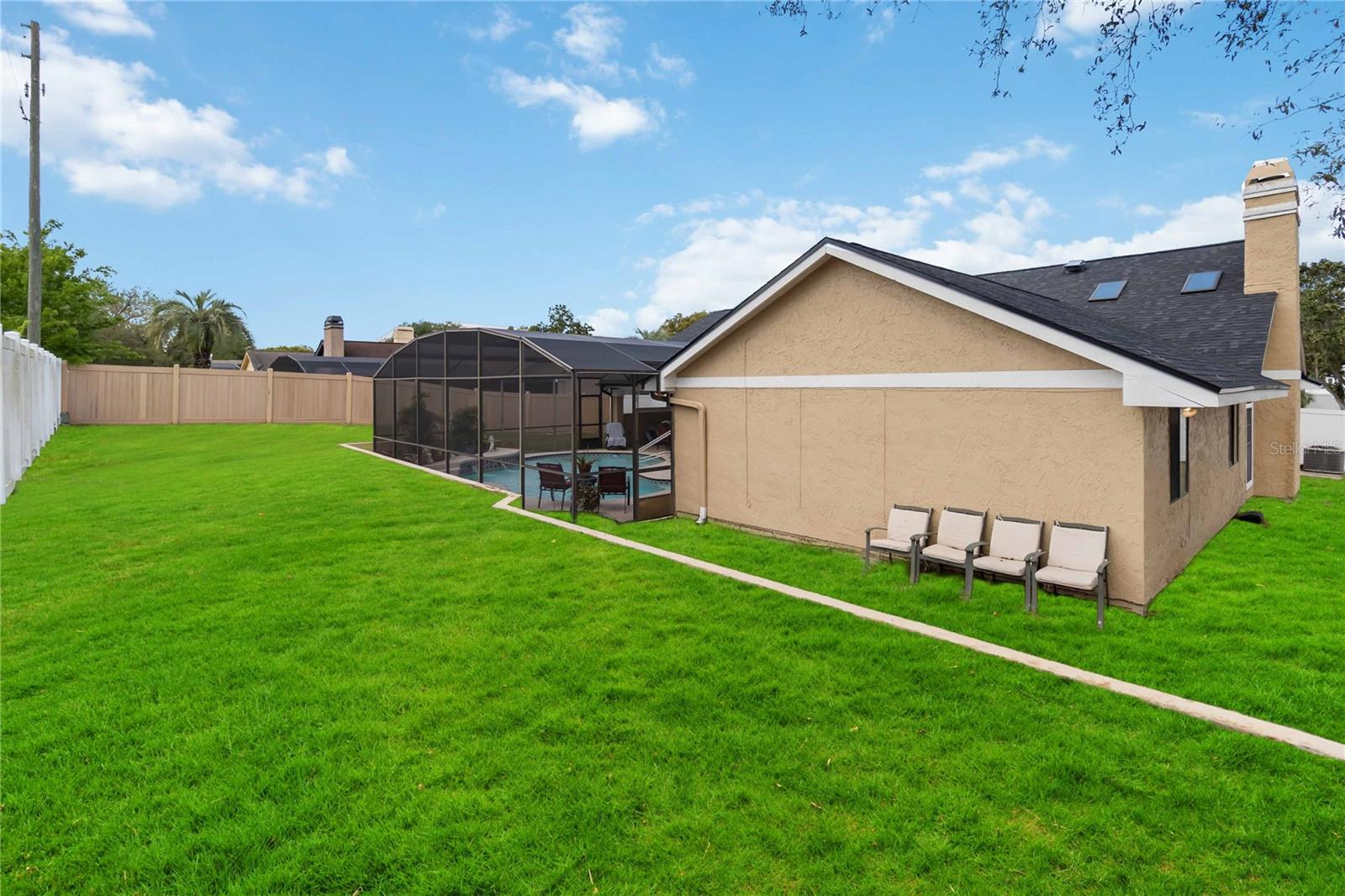BELLE MEADE UNIT 2 - Residential