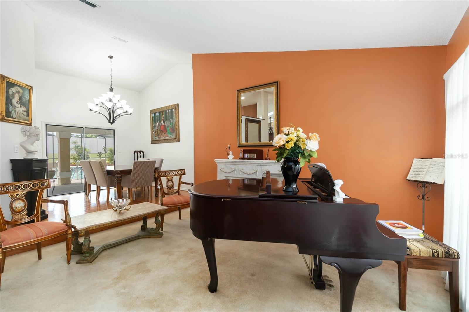 BELLE MEADE UNIT 2 - Residential