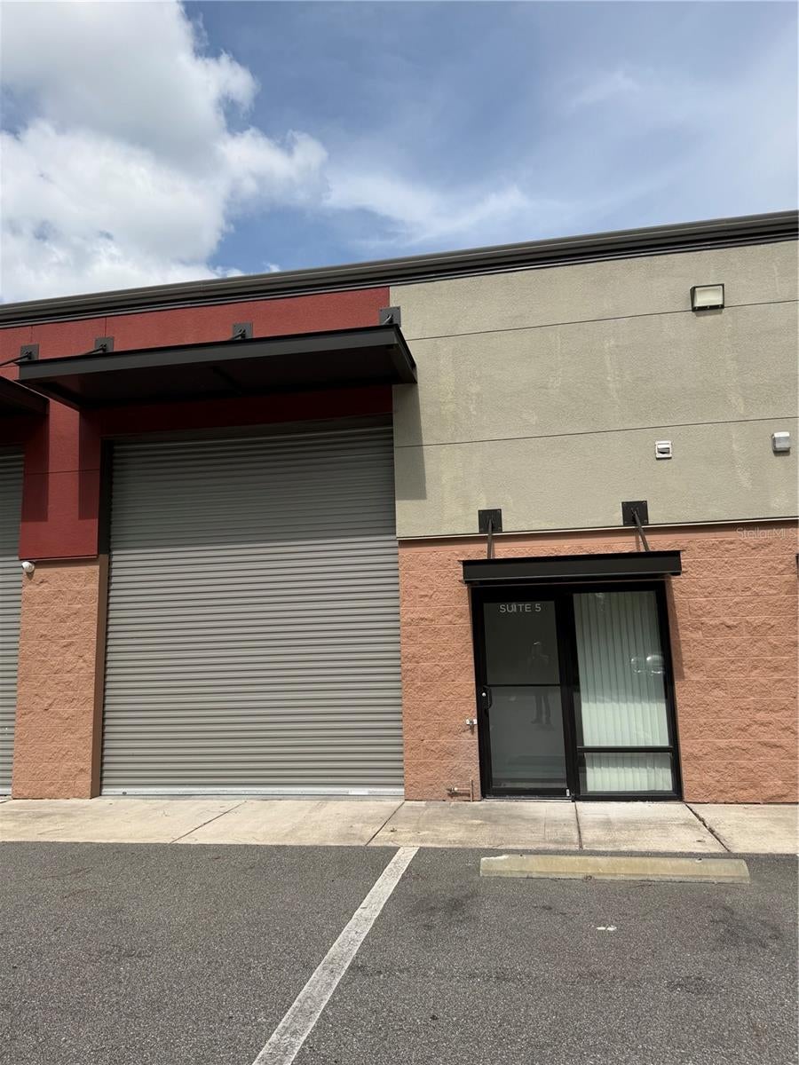 1413 Hamlin Ave,Unit 5, Saint Cloud, FL 34771