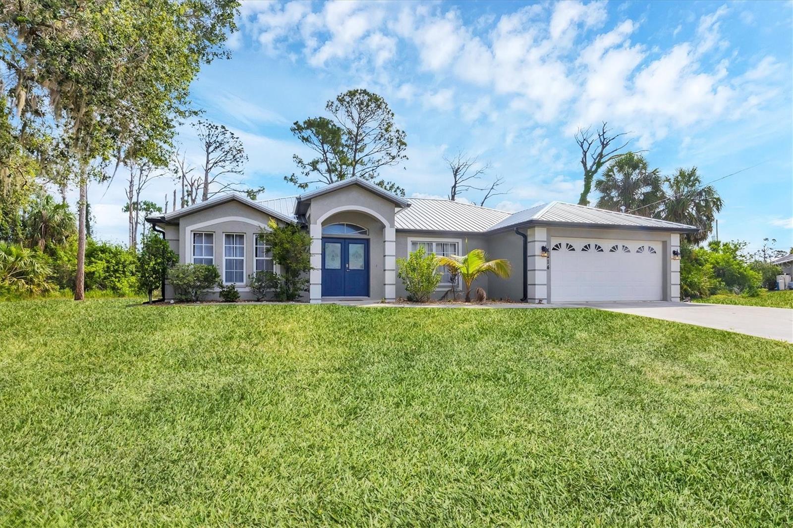 PORT CHARLOTTE 51 - Residential