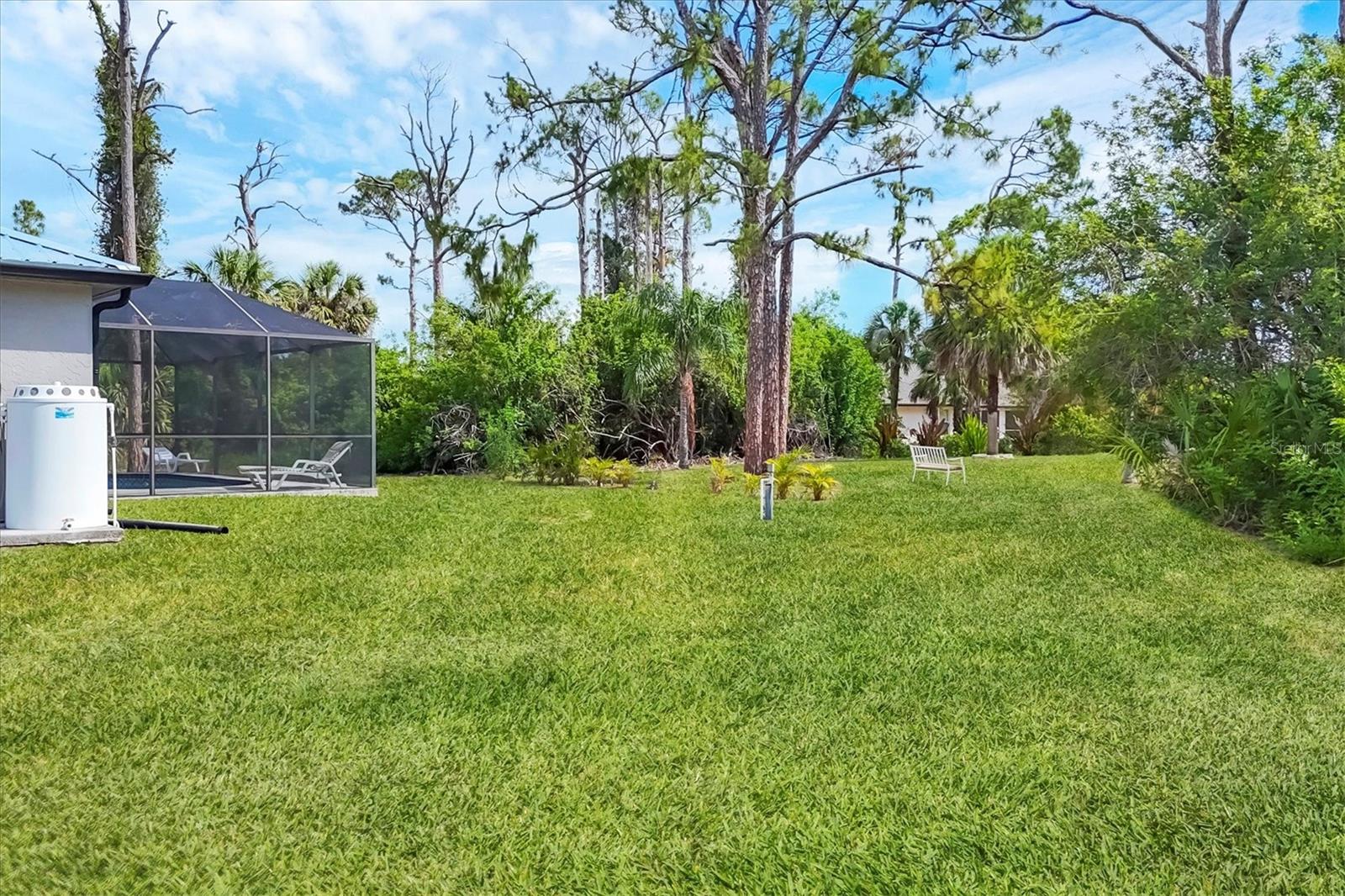PORT CHARLOTTE 51 - Residential