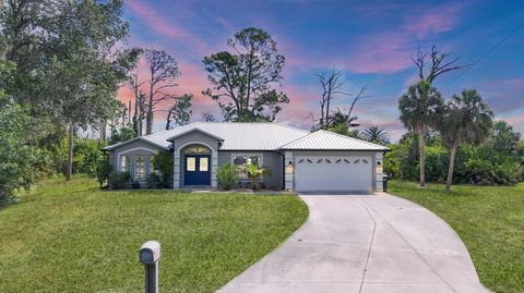 1214 RUMSON COURT NORTH PORT FL 34288