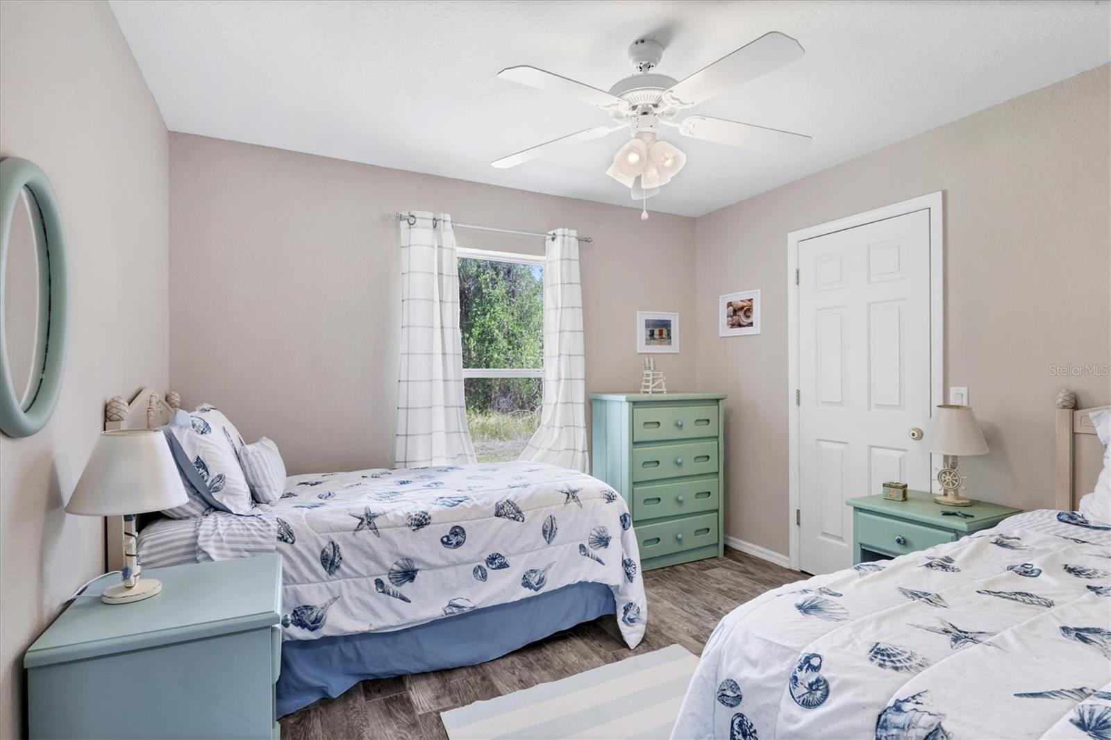 PORT CHARLOTTE 51 - Residential