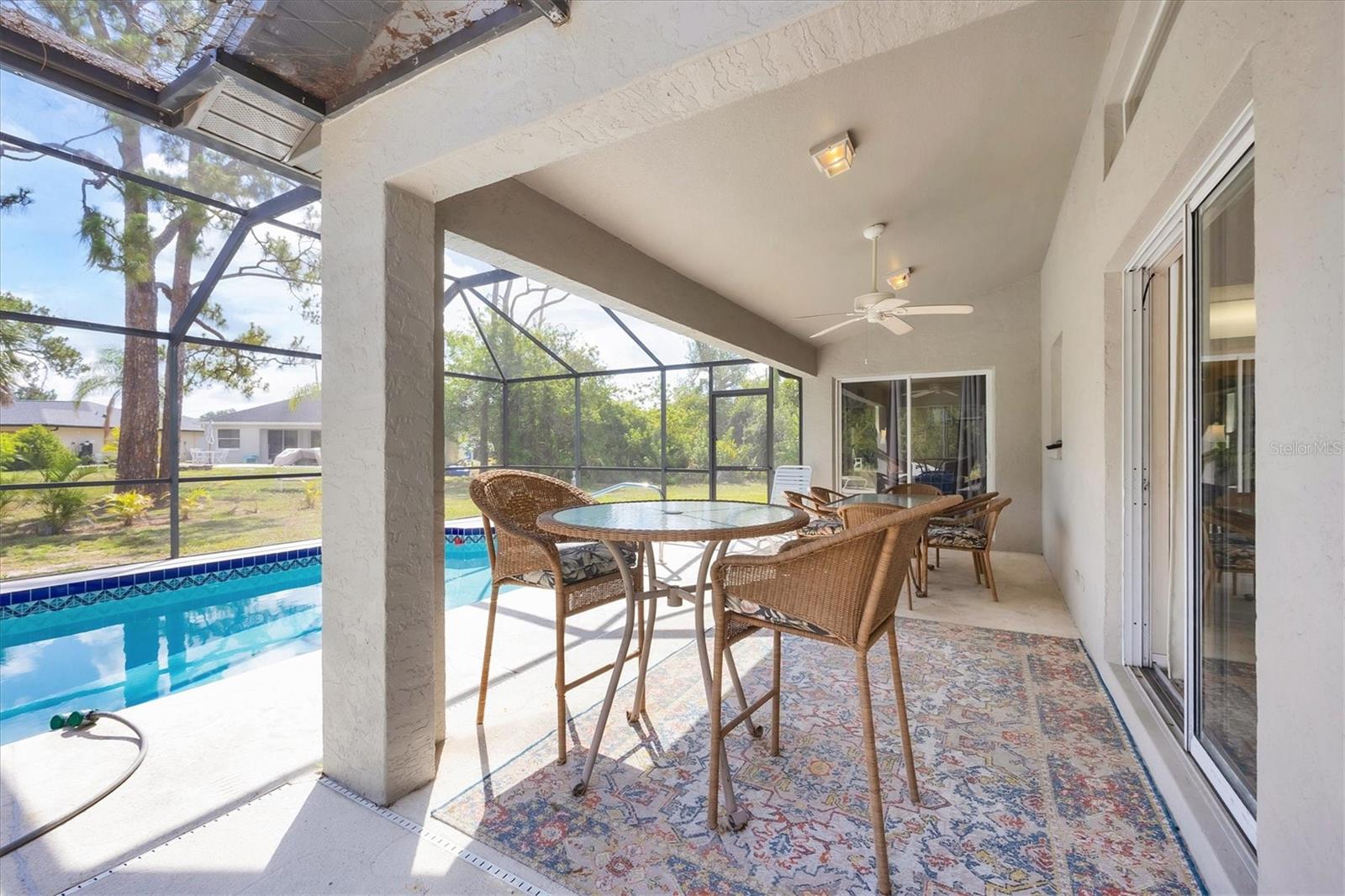 PORT CHARLOTTE 51 - Residential