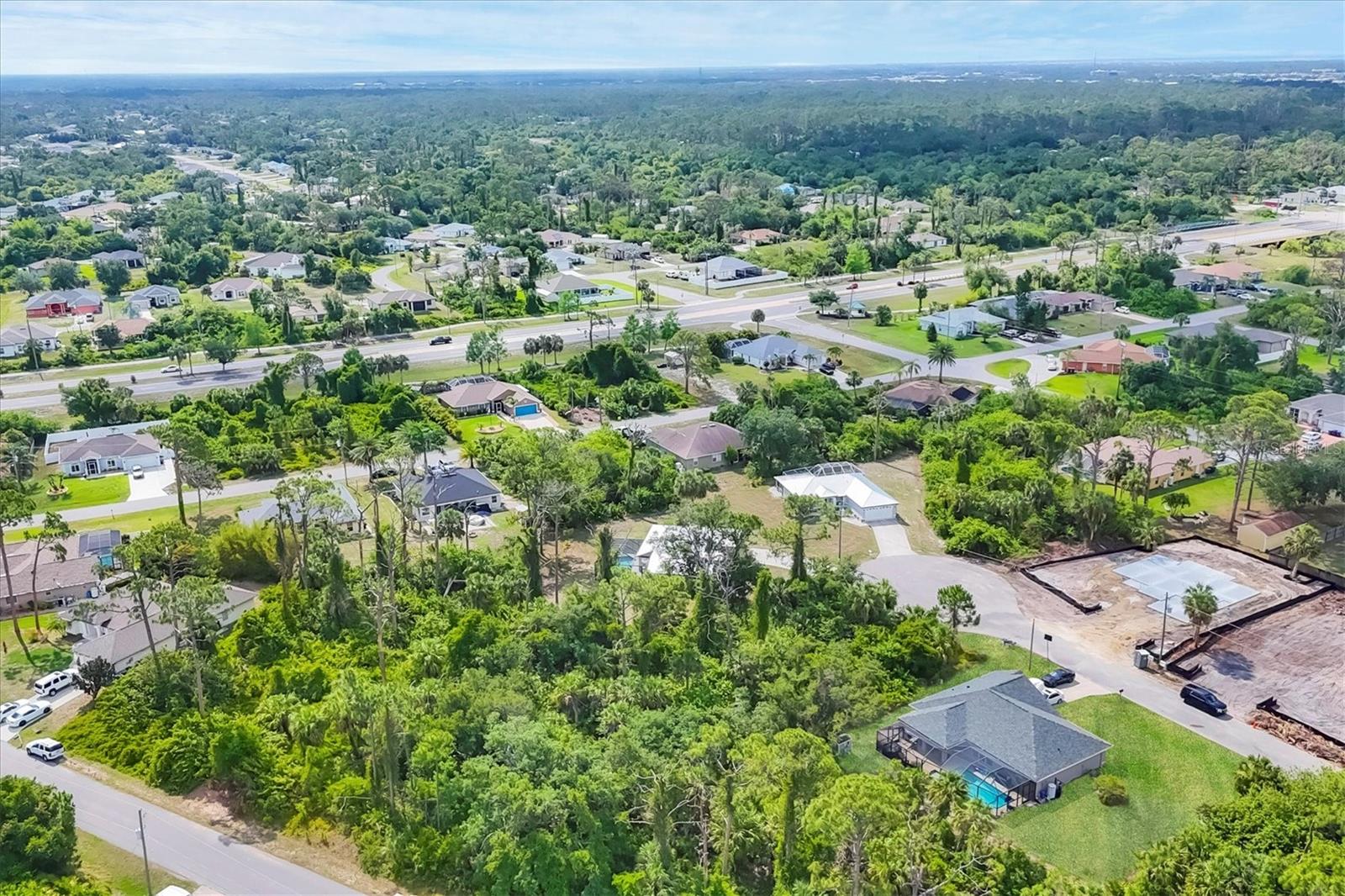 PORT CHARLOTTE 51 - Residential