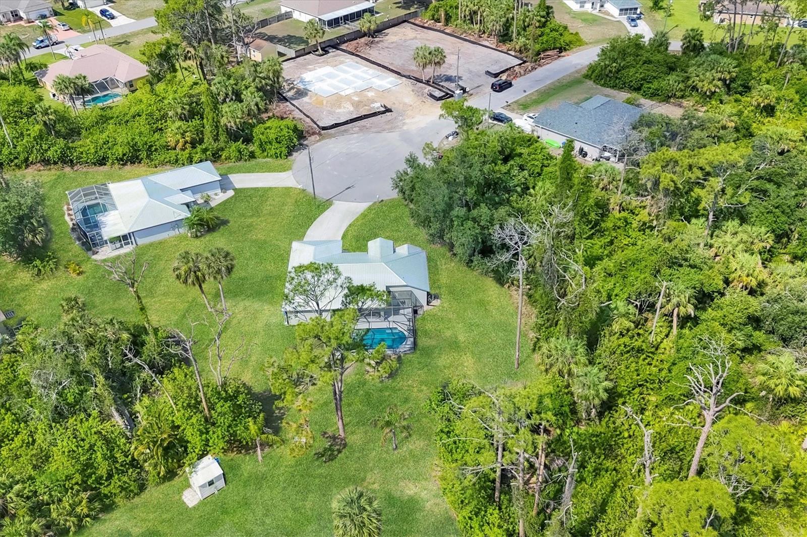 PORT CHARLOTTE 51 - Residential