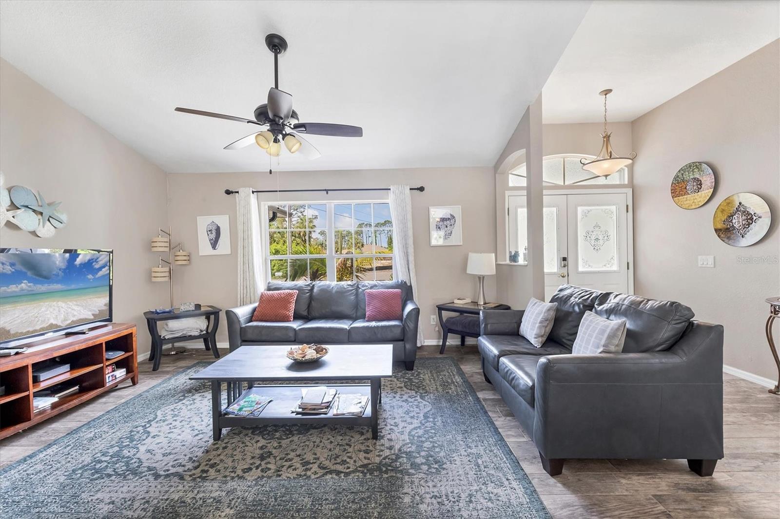 PORT CHARLOTTE 51 - Residential