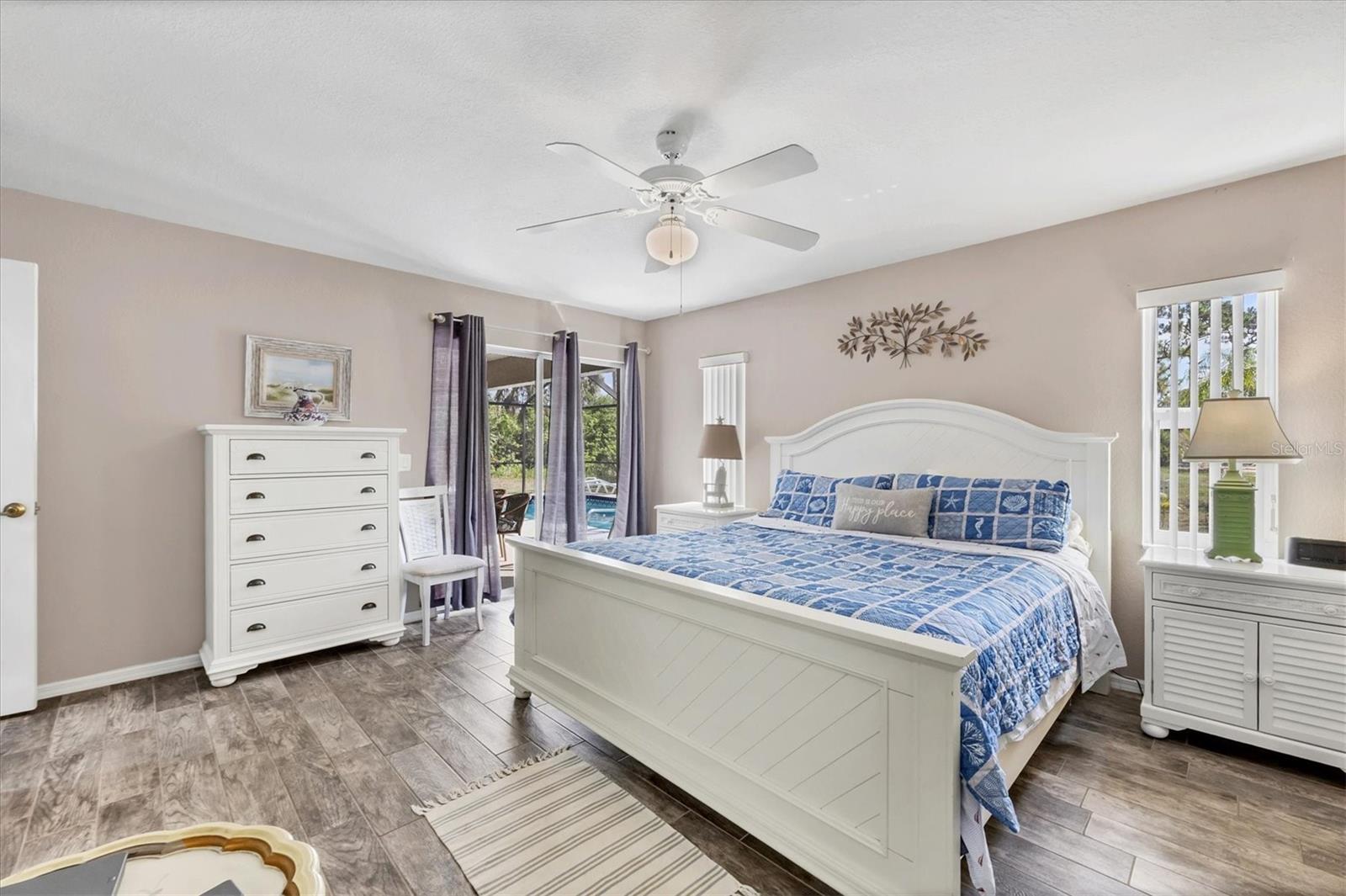 PORT CHARLOTTE 51 - Residential