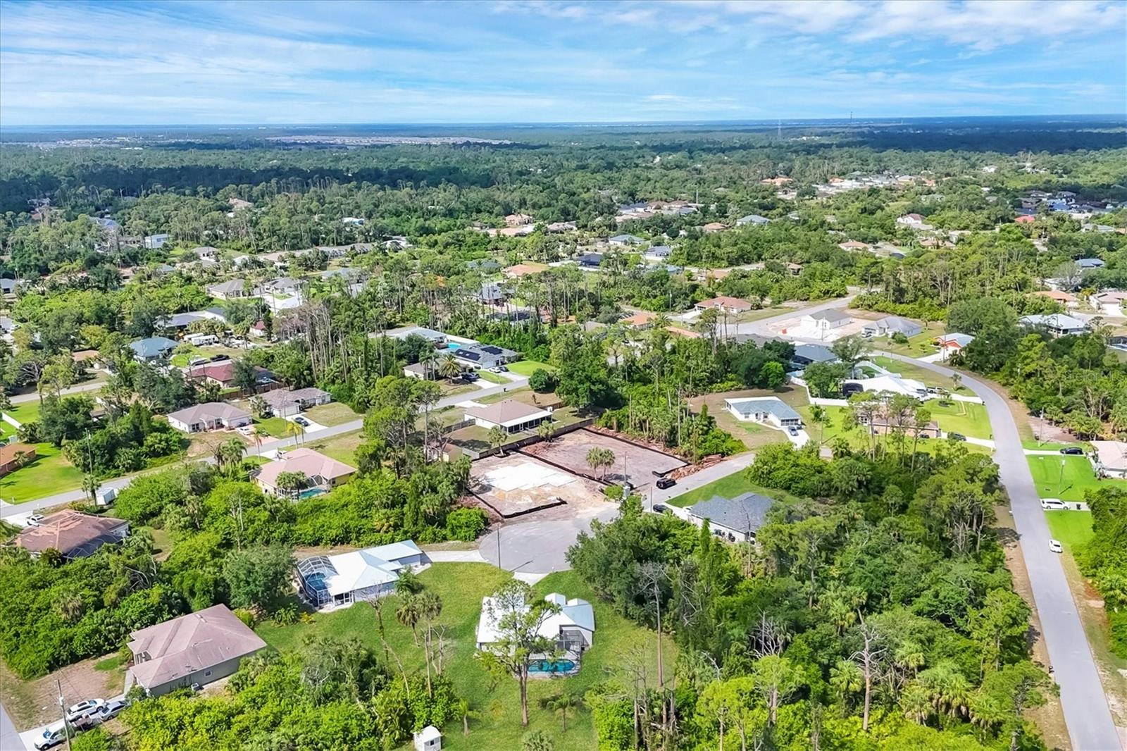 PORT CHARLOTTE 51 - Residential