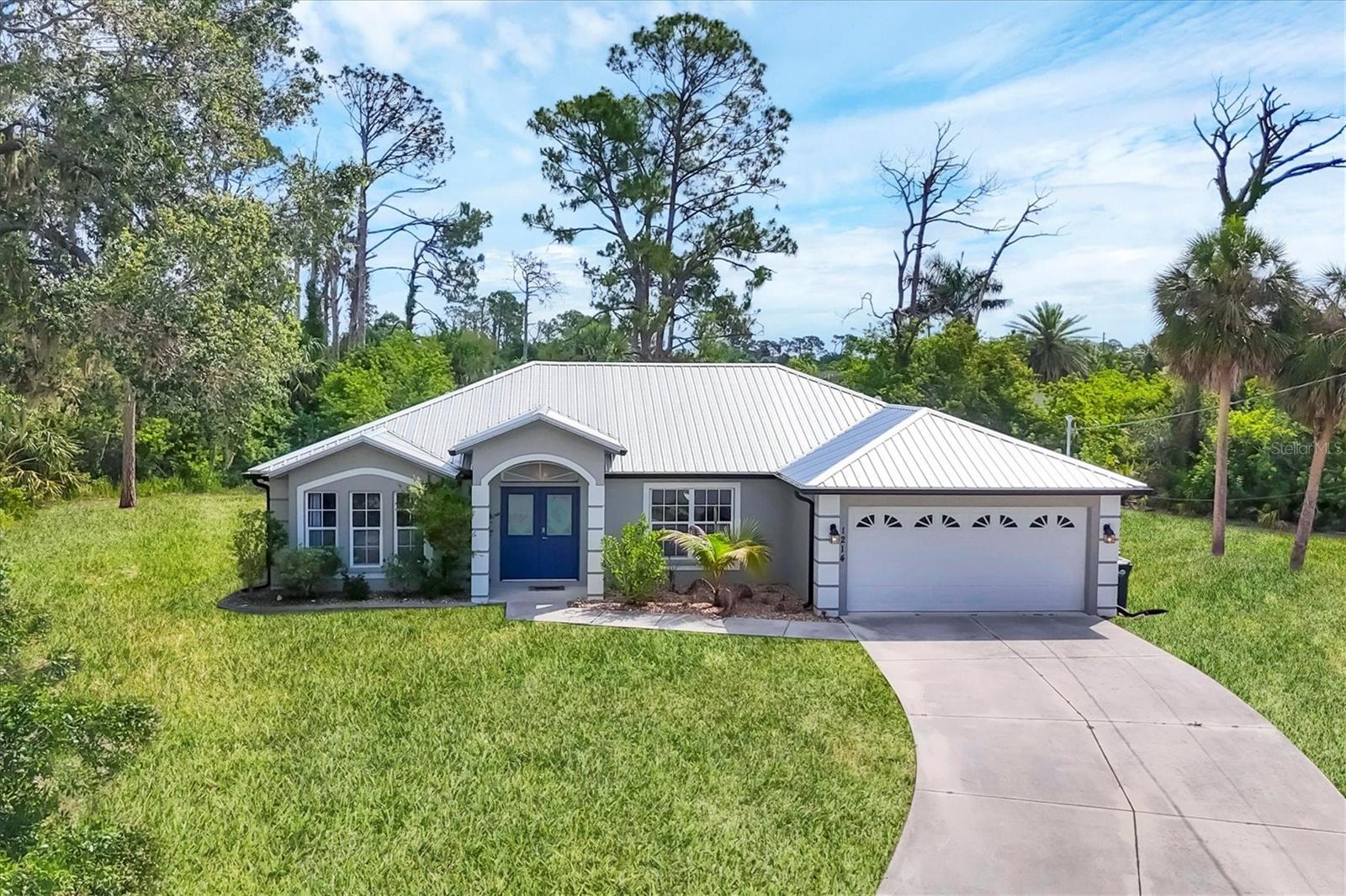 PORT CHARLOTTE 51 - Residential