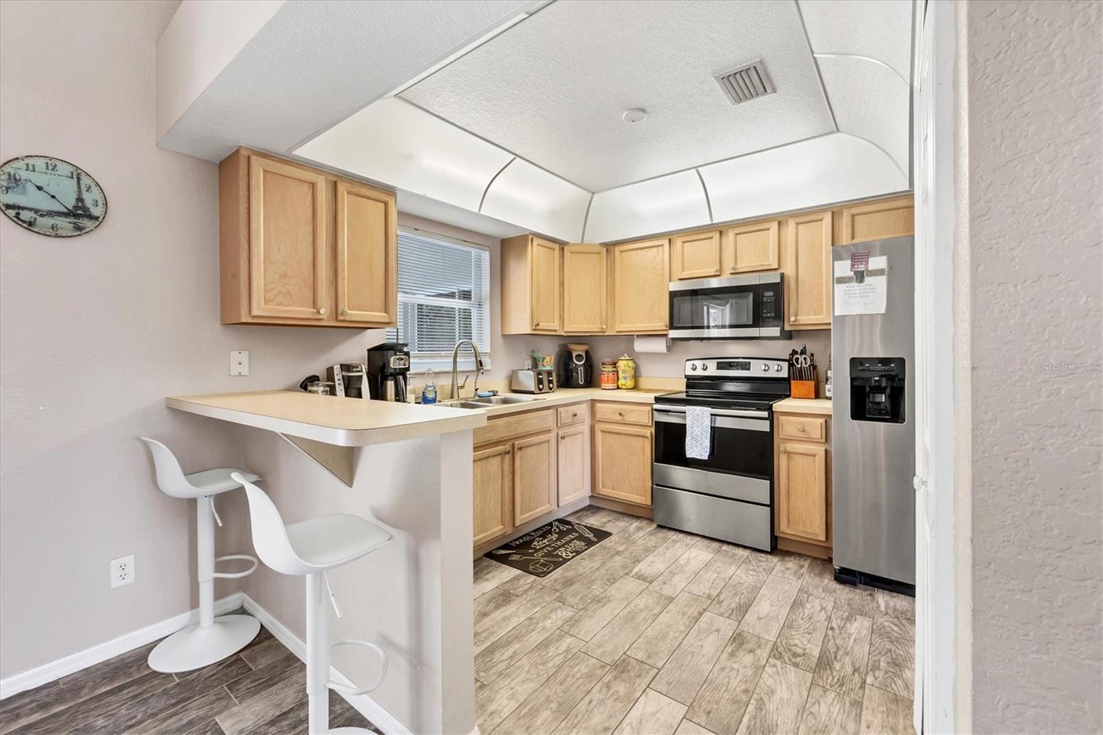 PORT CHARLOTTE 51 - Residential