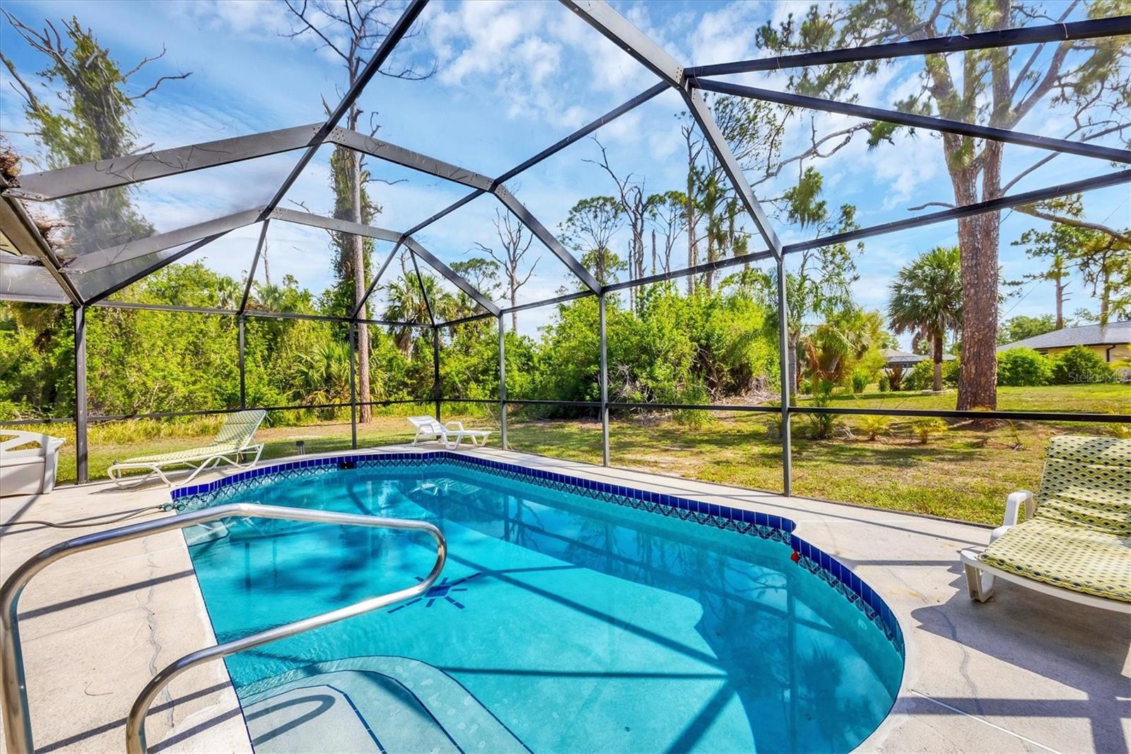 PORT CHARLOTTE 51 - Residential