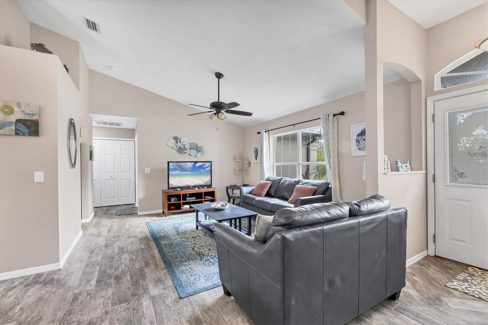 PORT CHARLOTTE 51 - Residential