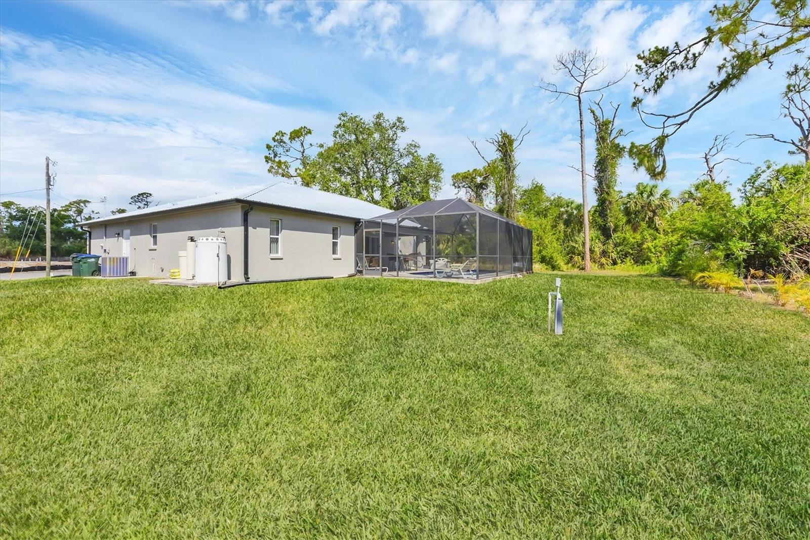 PORT CHARLOTTE 51 - Residential