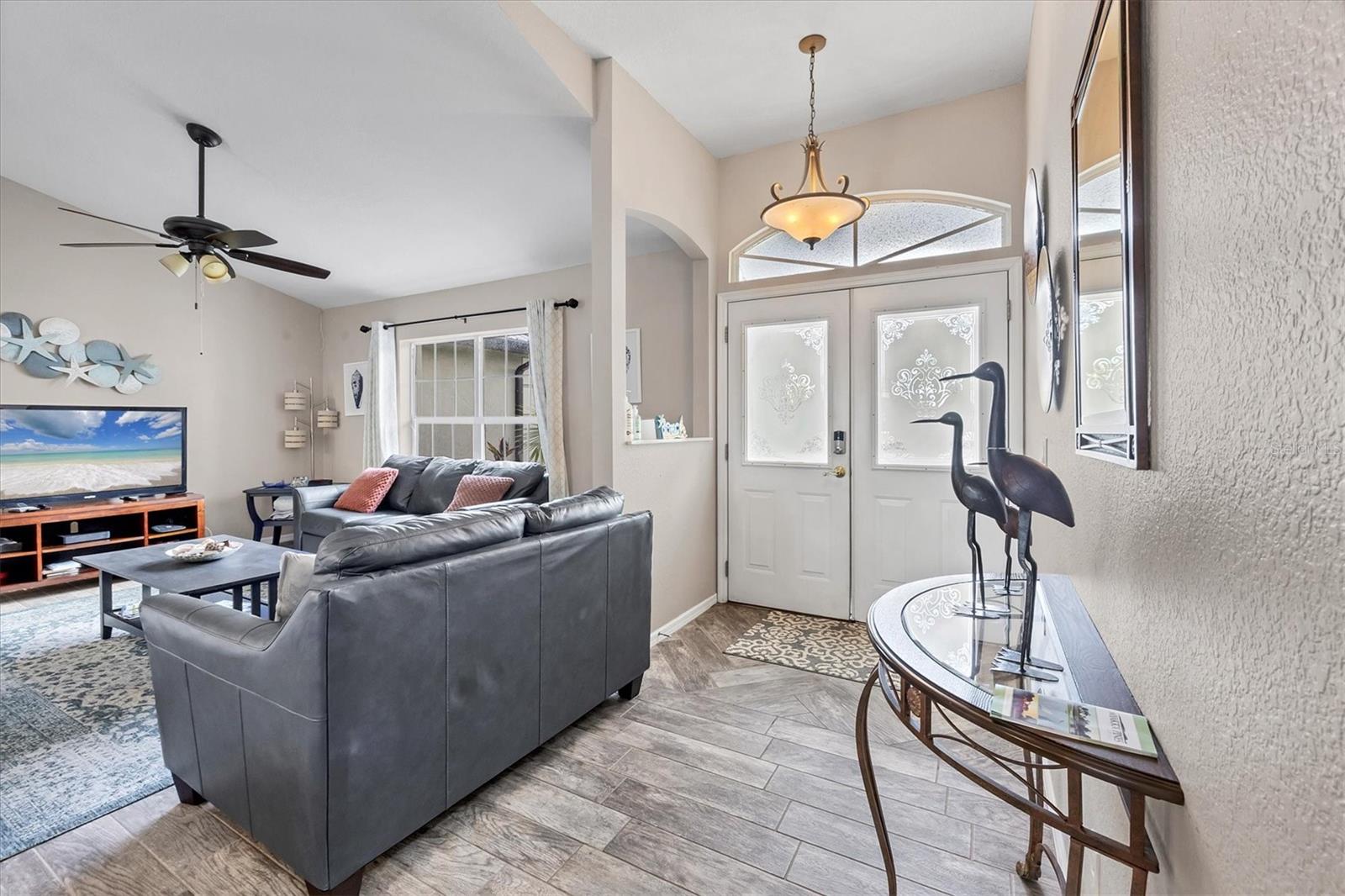 PORT CHARLOTTE 51 - Residential