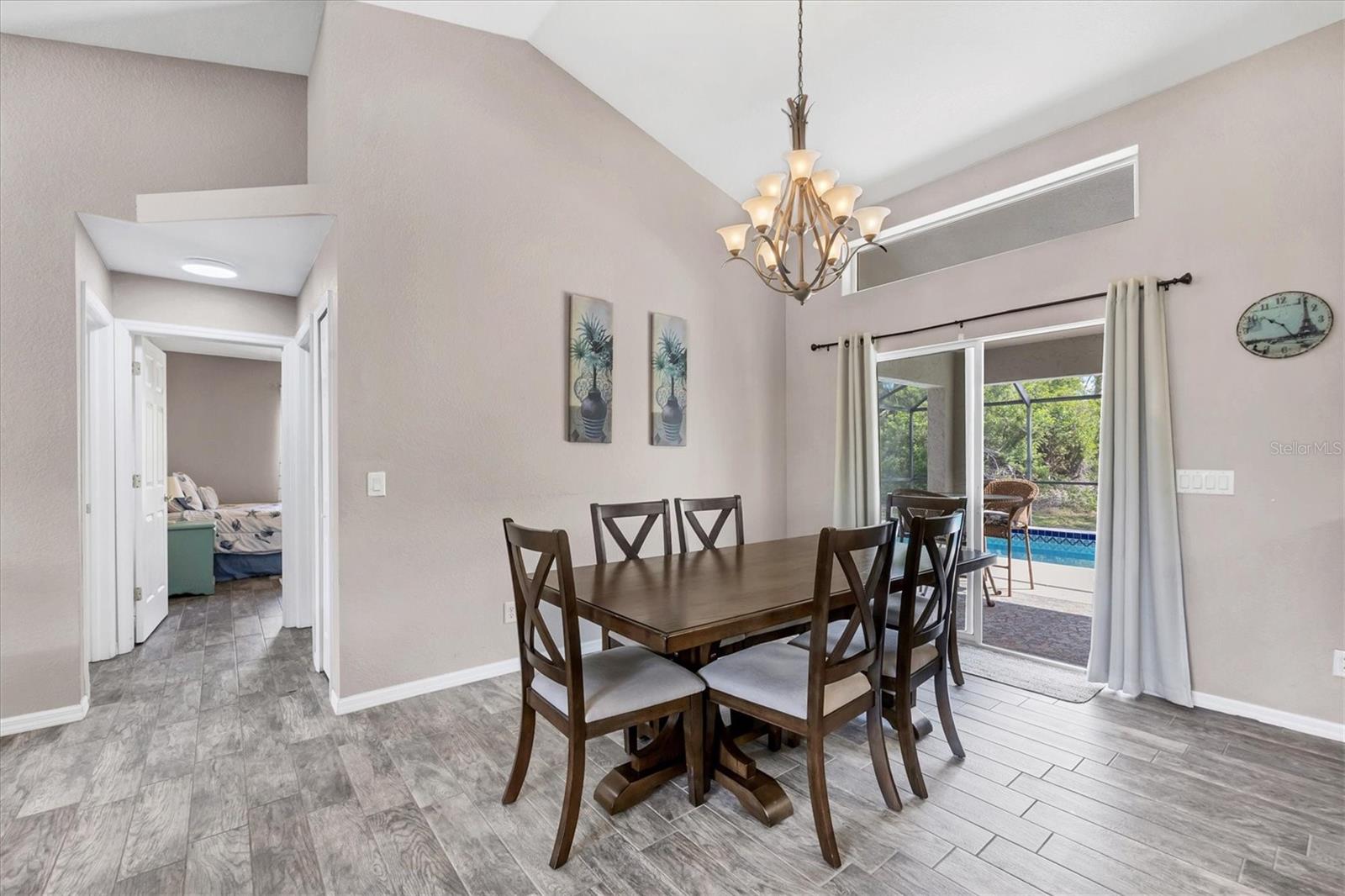 PORT CHARLOTTE 51 - Residential