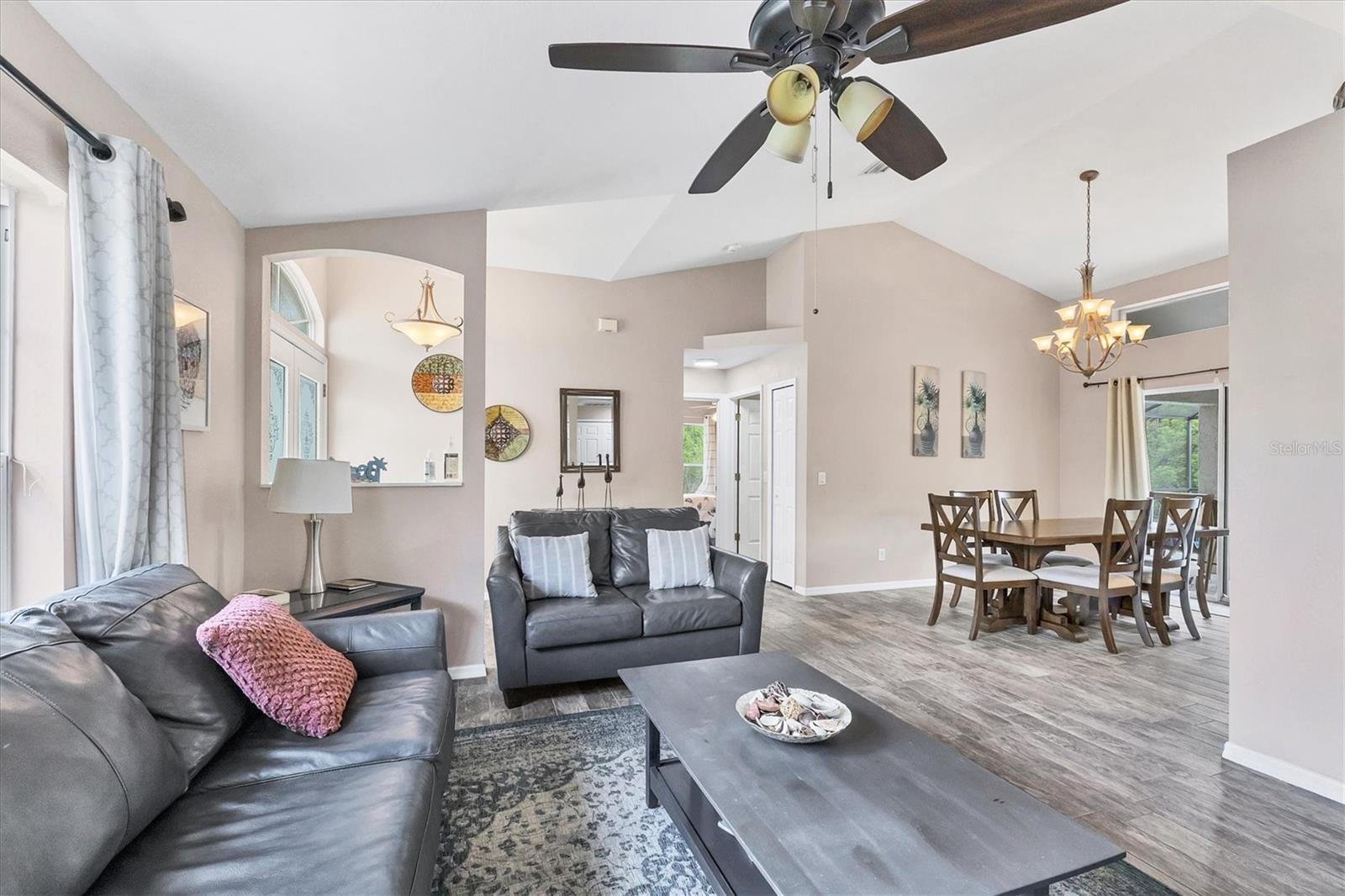 PORT CHARLOTTE 51 - Residential